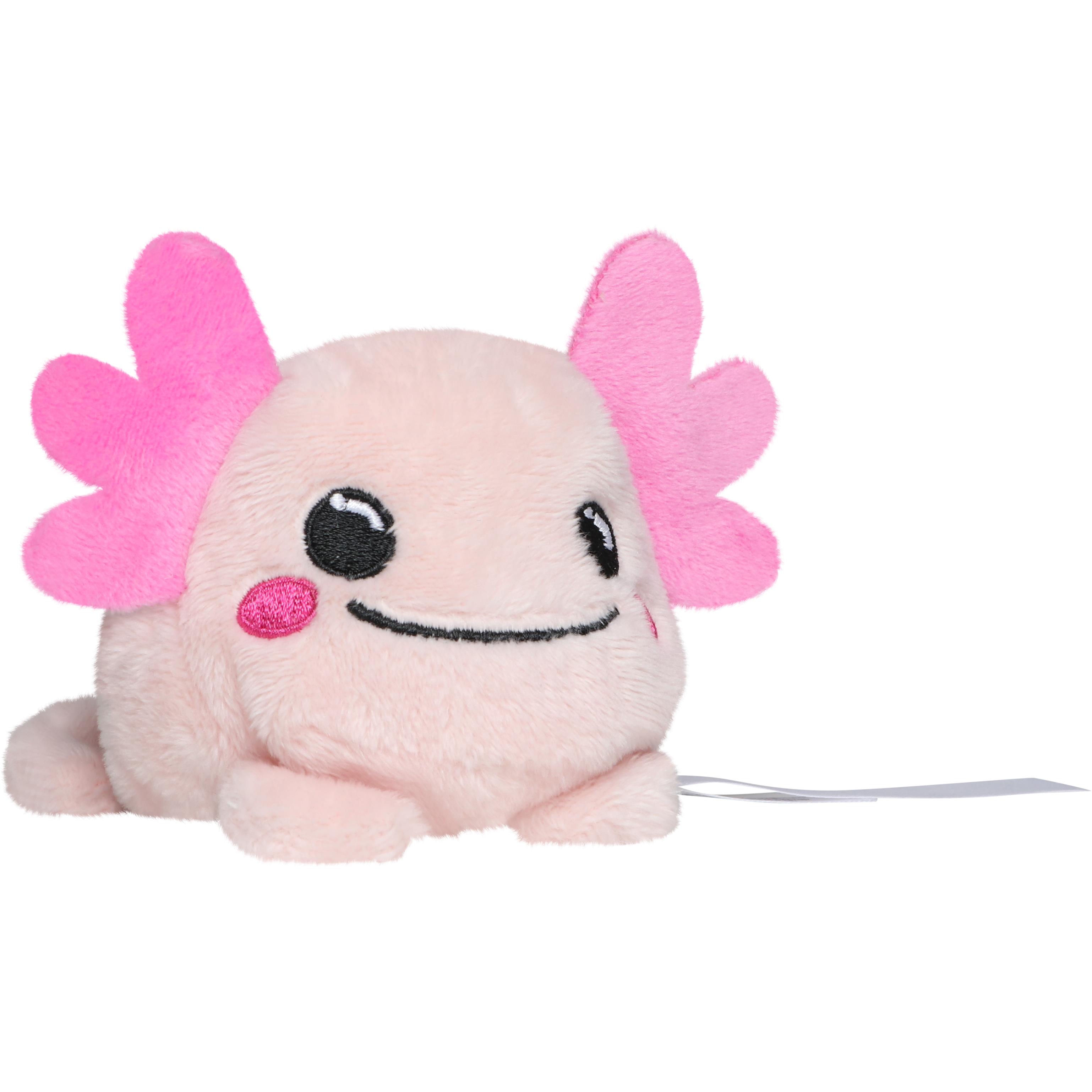Schmoozies® Axolotl