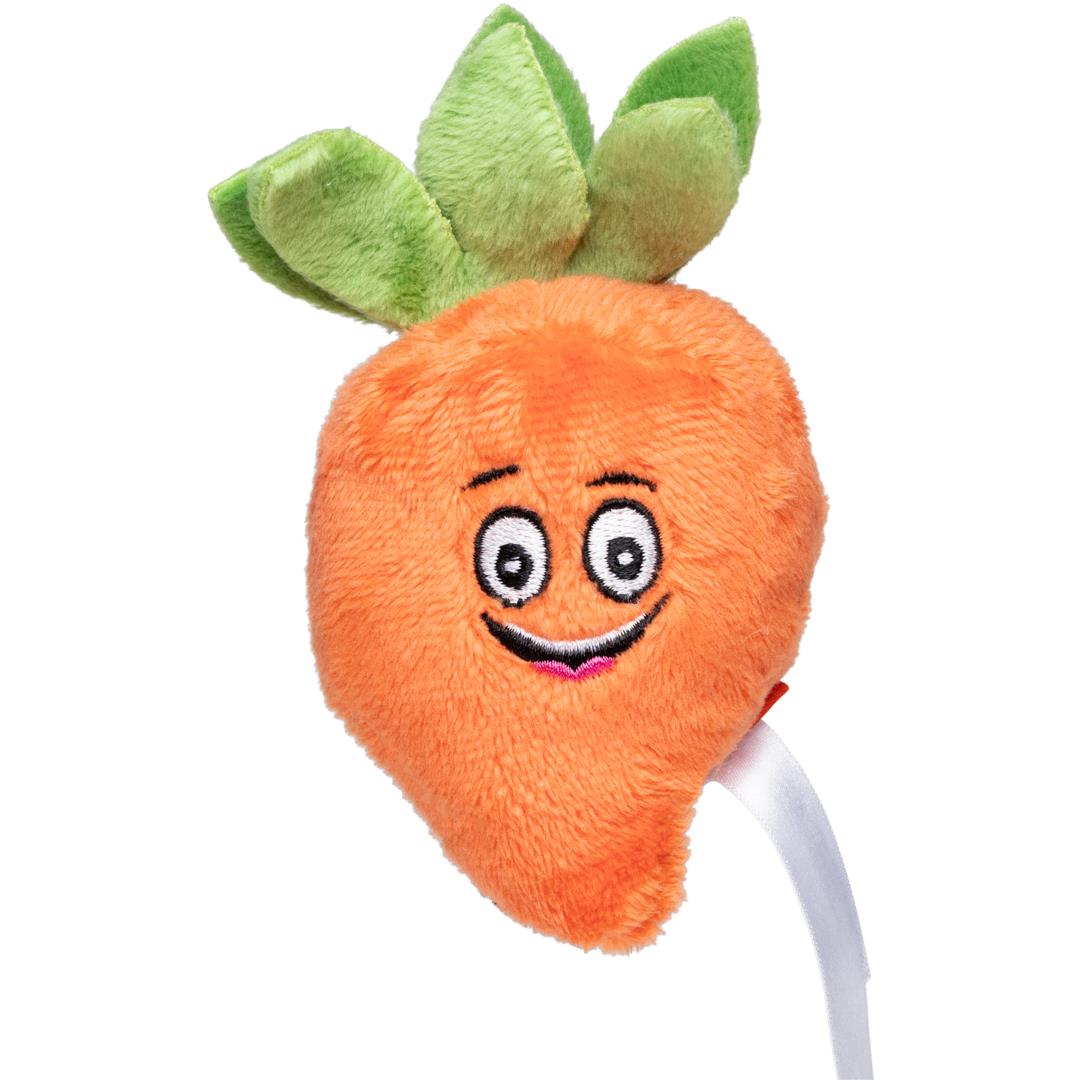 Schmoozies® Karotte