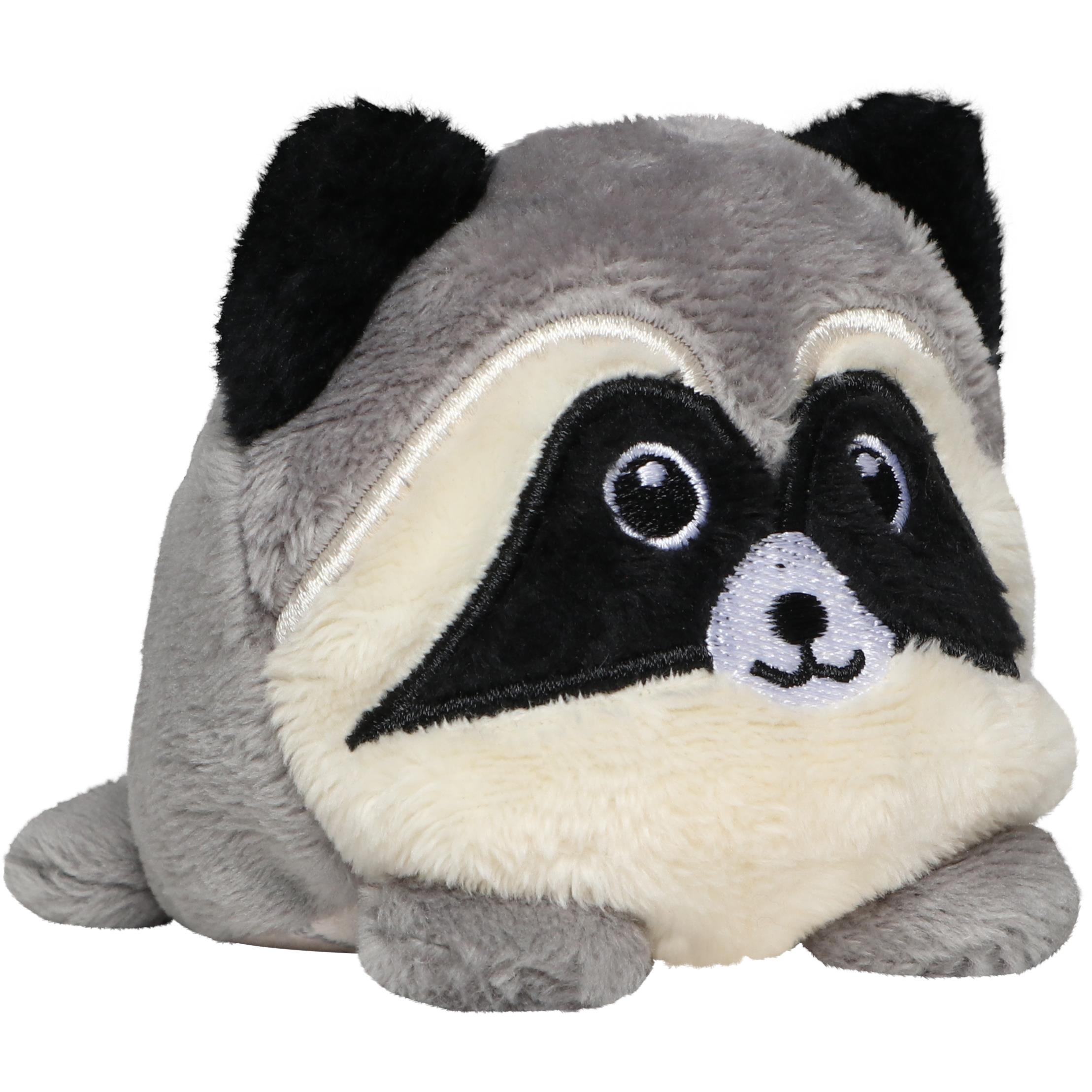 Schmoozies® Waschbär