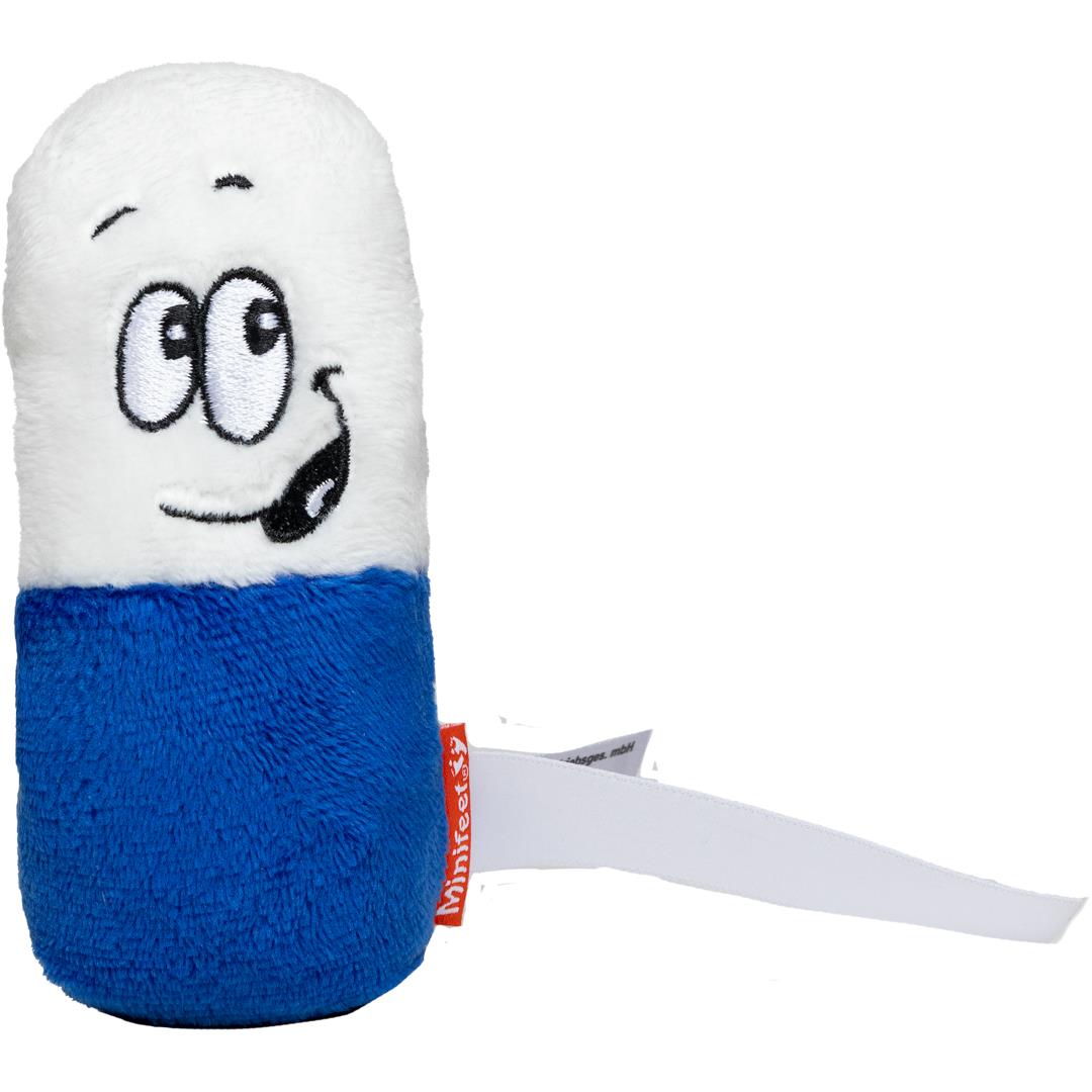Schmoozies® Pille