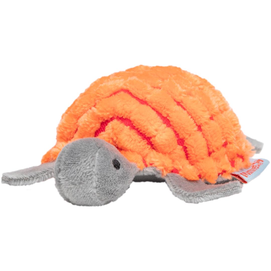 Katzenspielzeug Schildkröte