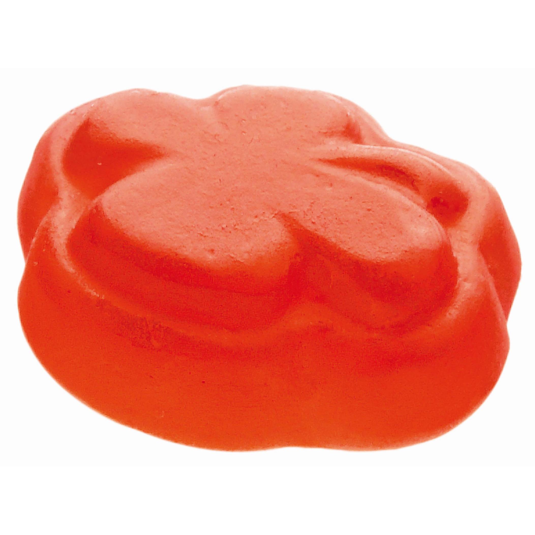 Fruchtgummi-Sonderform im 10 g Werbebeutel - 4c-Digitaldruck