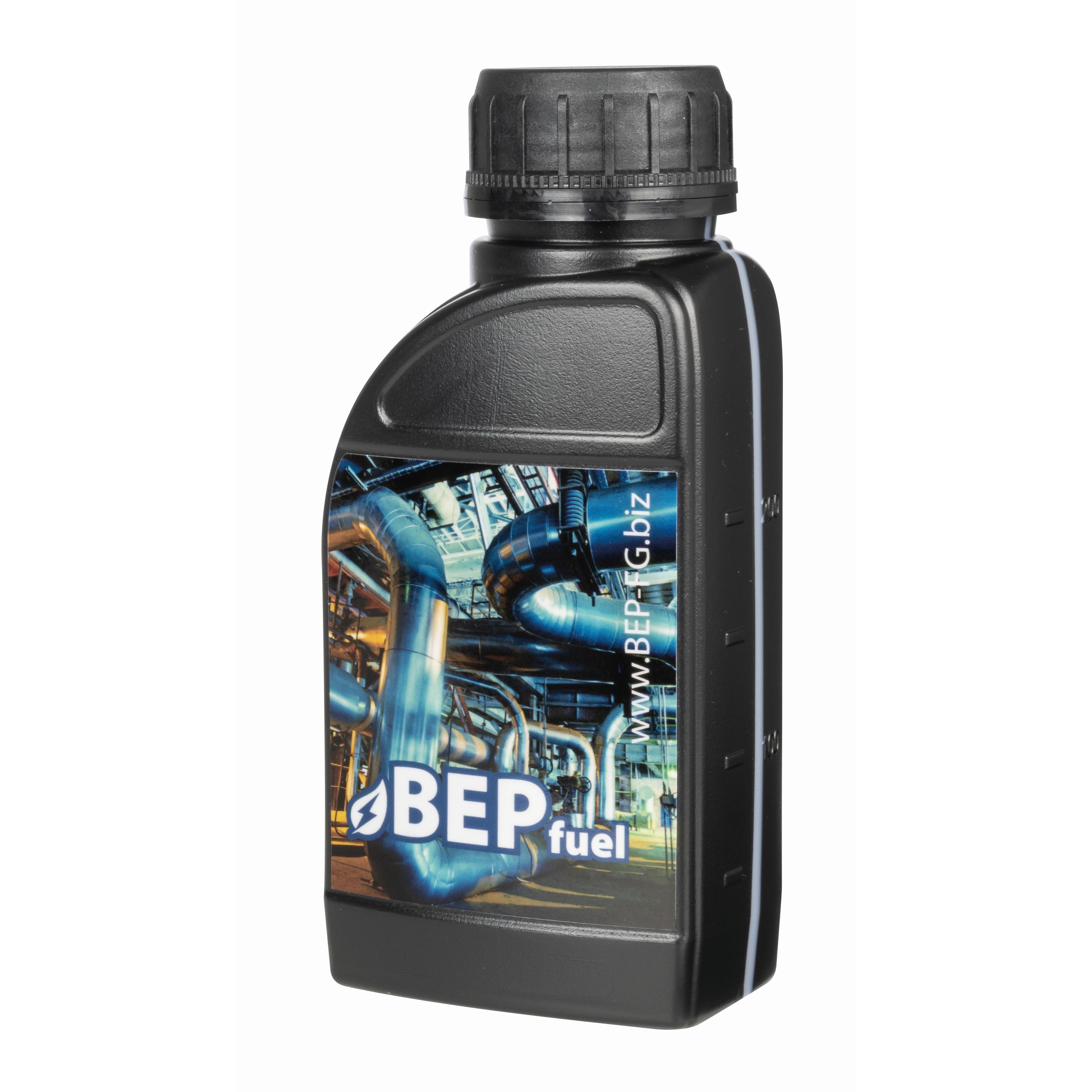 Traubenzucker-Röllchen in Kanisterflasche ´Brain Fuel´