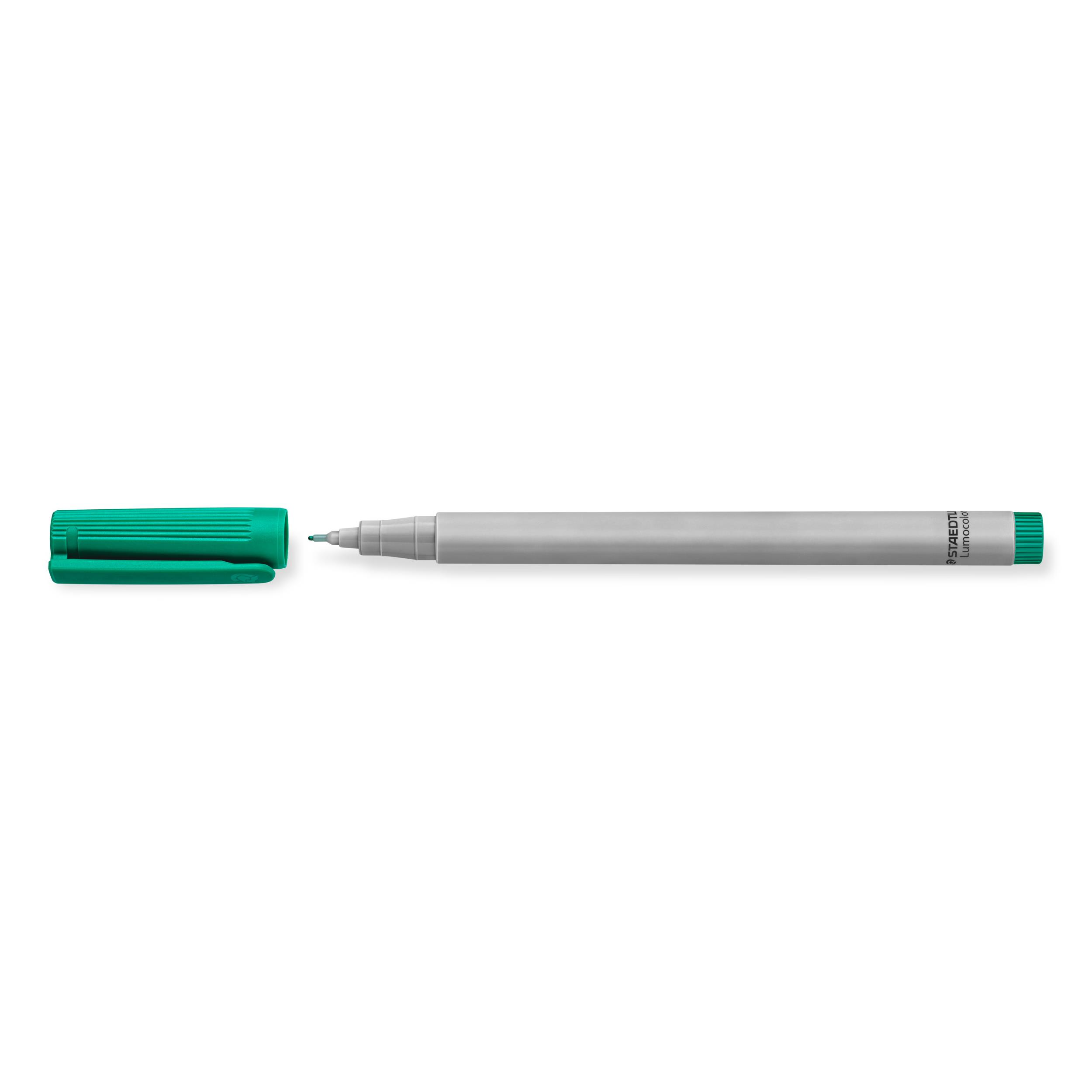 STAEDTLER Lumocolor® non-permanent S