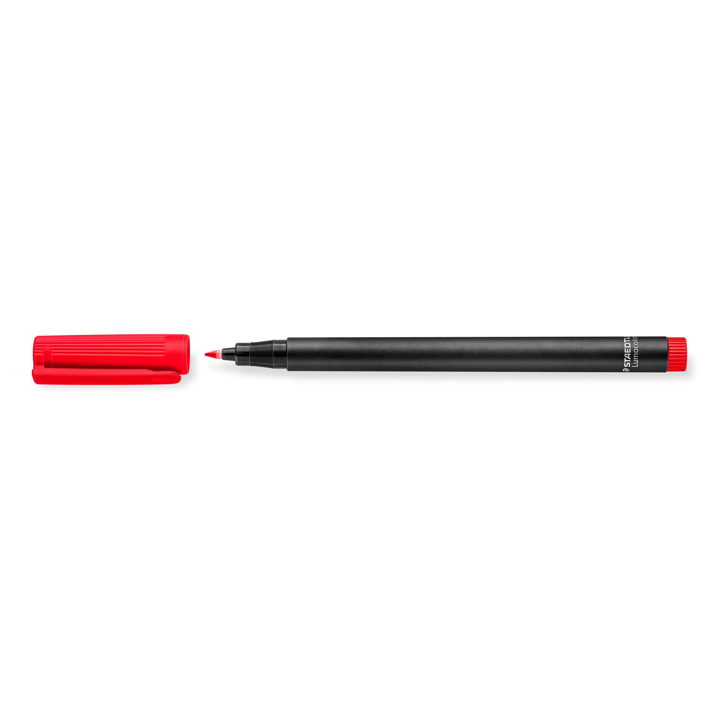 STAEDTLER Lumocolor® permanent F
