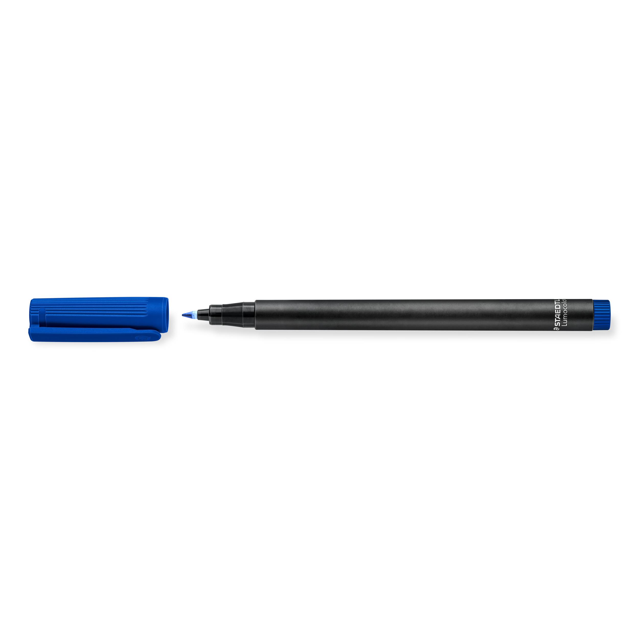 STAEDTLER Lumocolor® permanent F