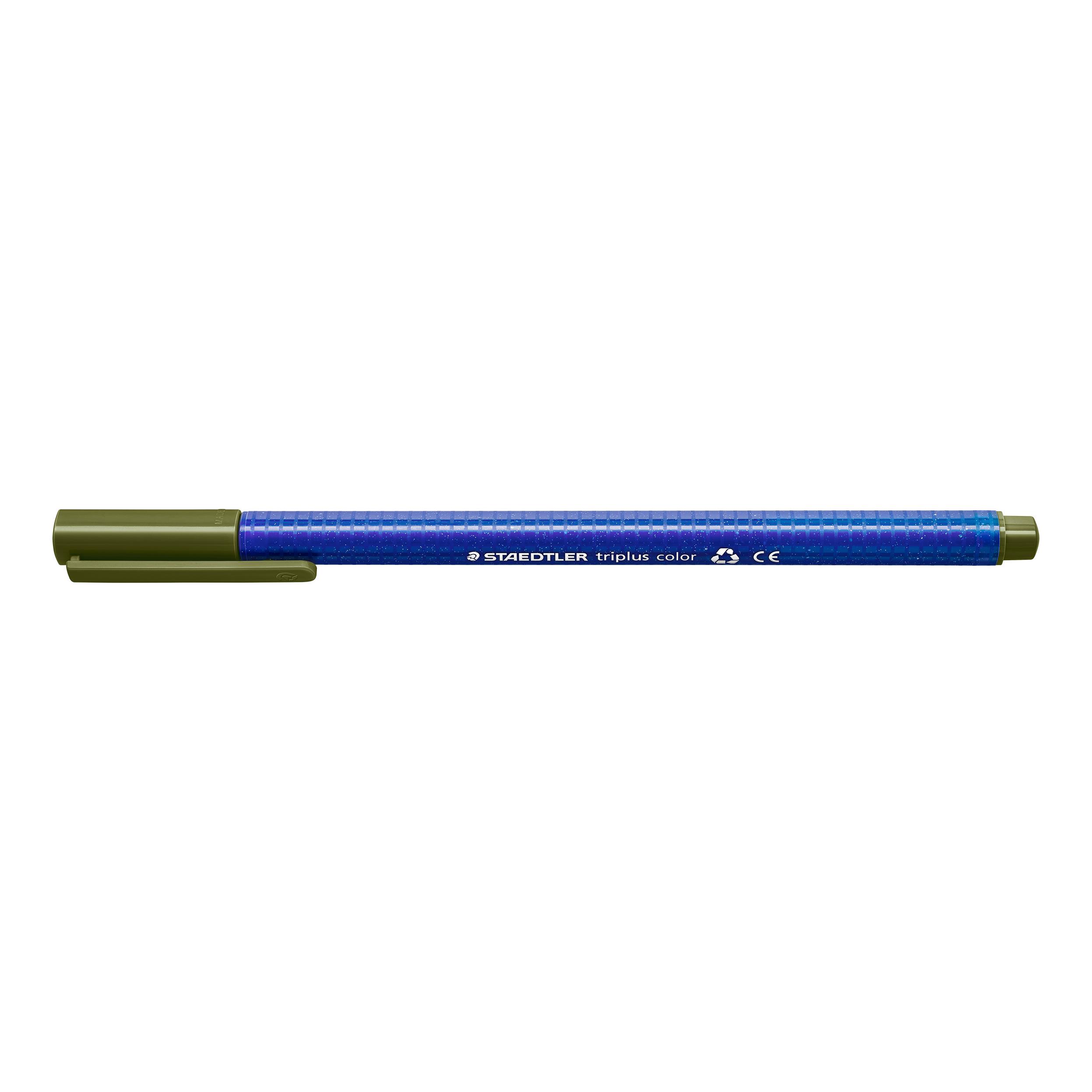 STAEDTLER triplus® color