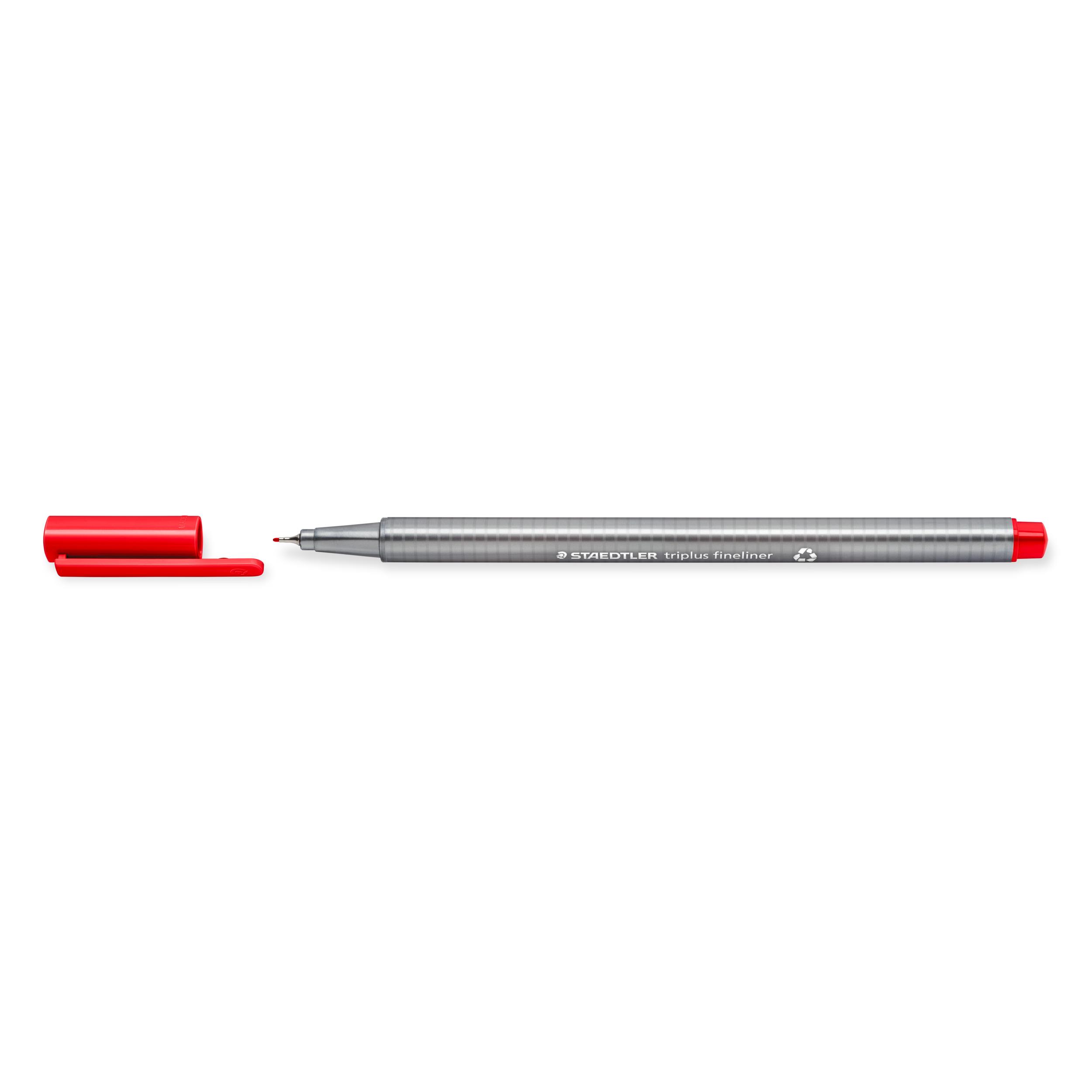 STAEDTLER triplus® fineliner