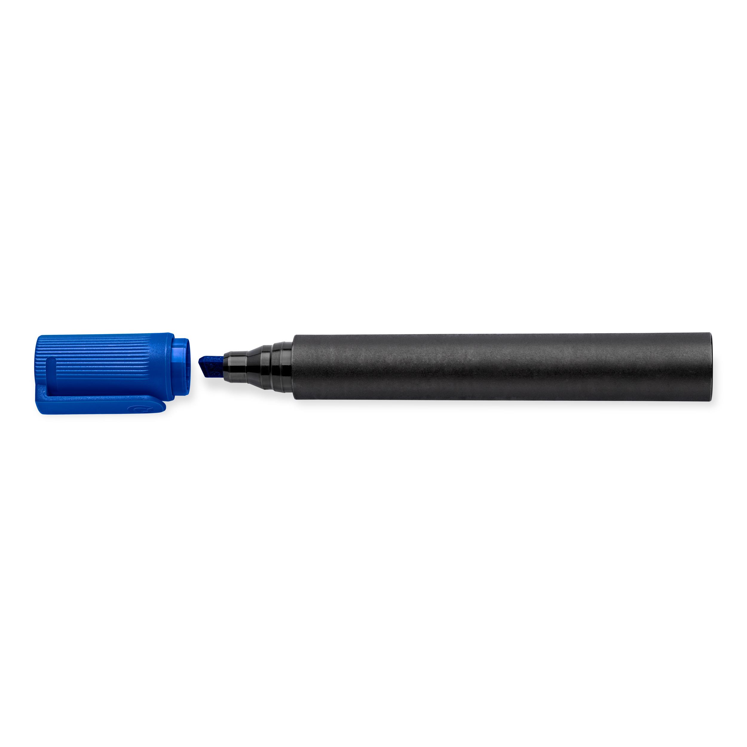 STAEDTLER Lumocolor® permanent marker (Keilspitze)