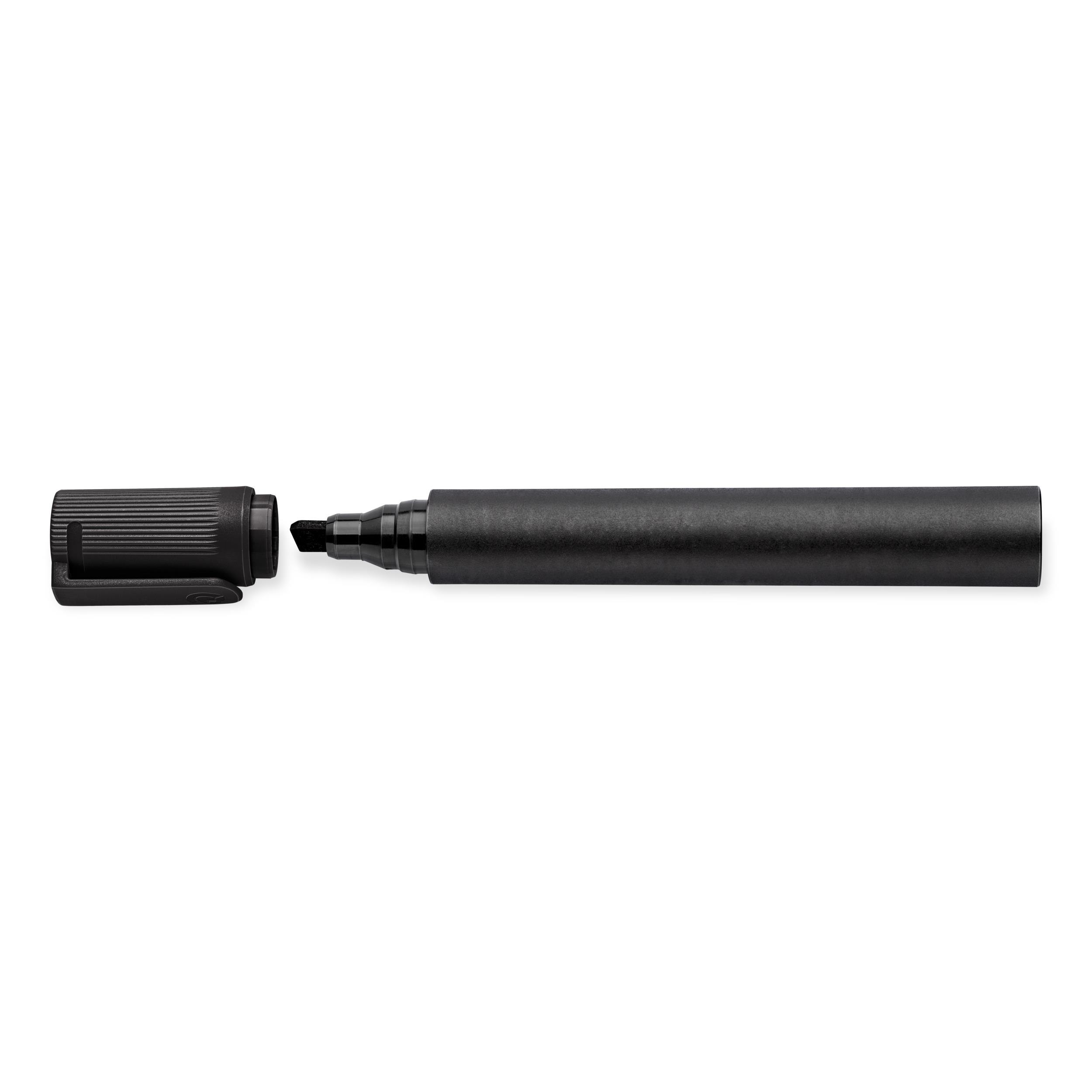 STAEDTLER Lumocolor® permanent marker (Keilspitze)