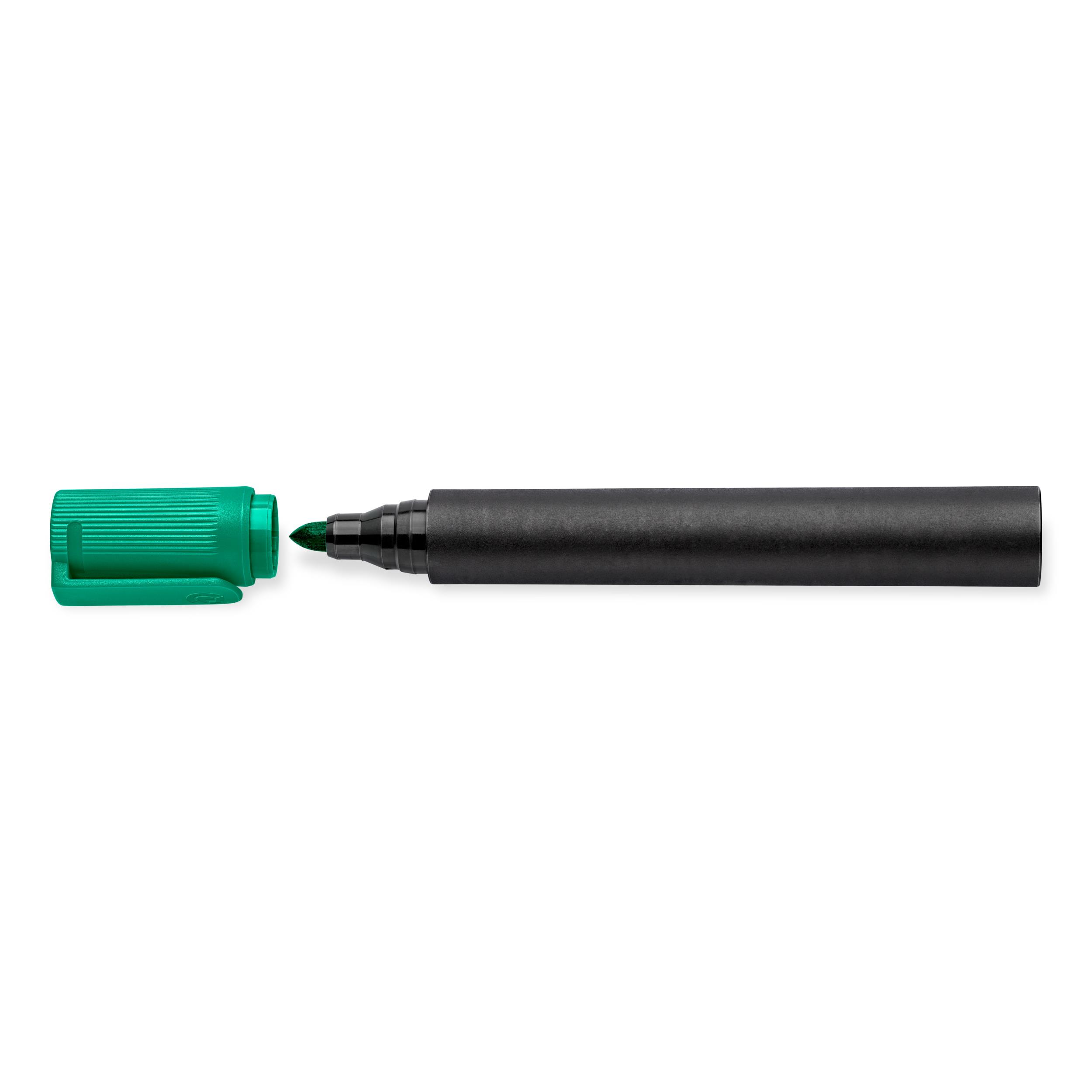 STAEDTLER Lumocolor® permanent marker (Rundspitze)