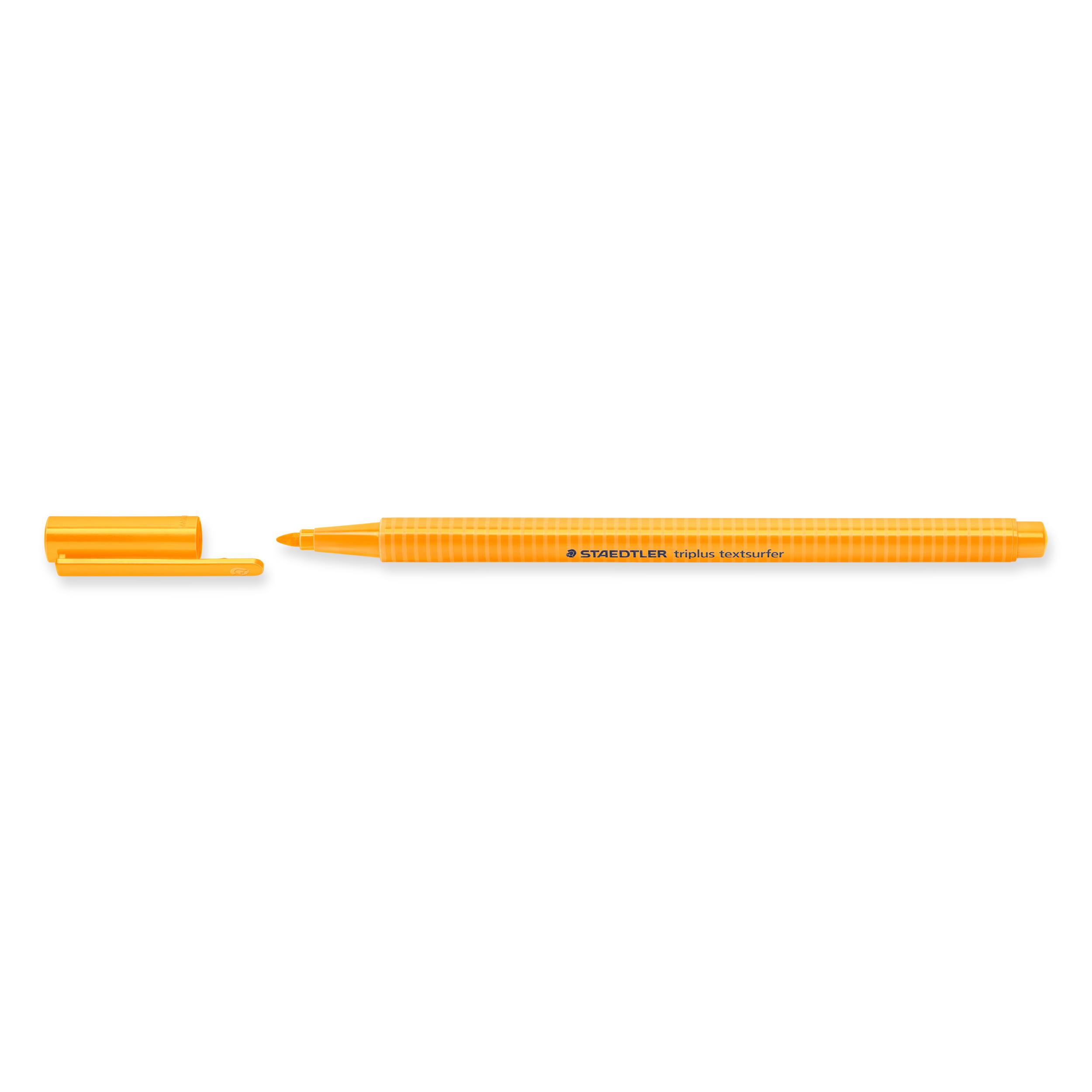 STAEDTLER triplus® textsurfer®