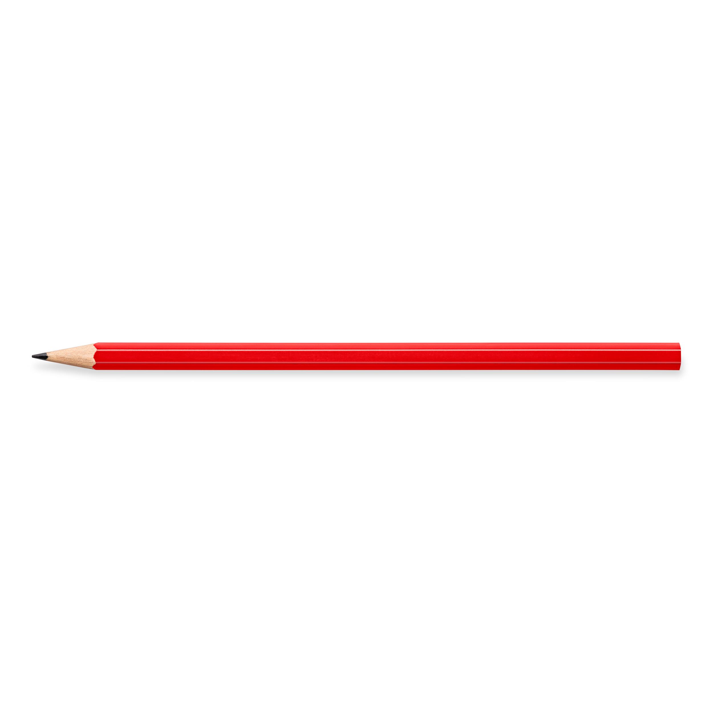 STAEDTLER Bleistift hexagonal