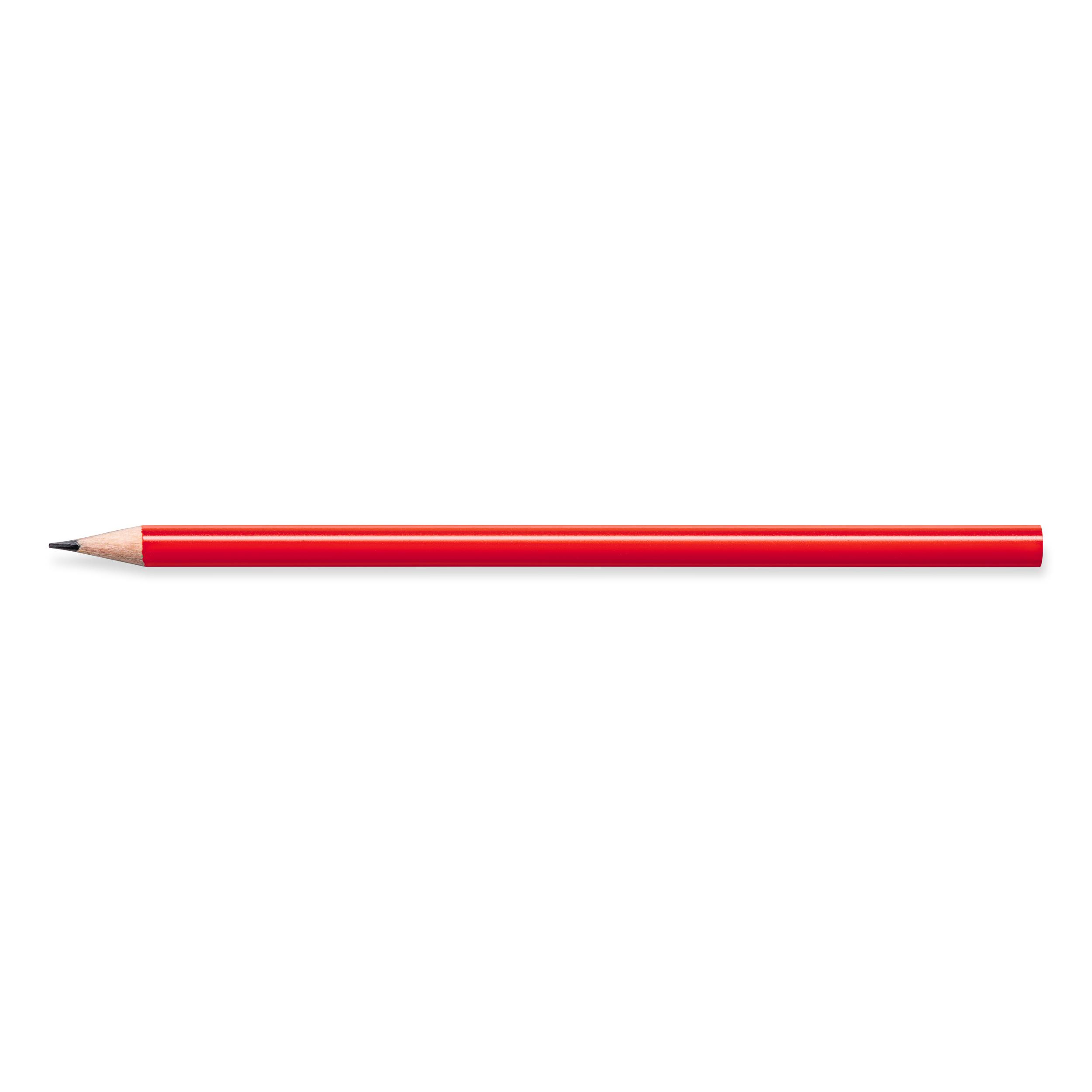 STAEDTLER Bleistift rund