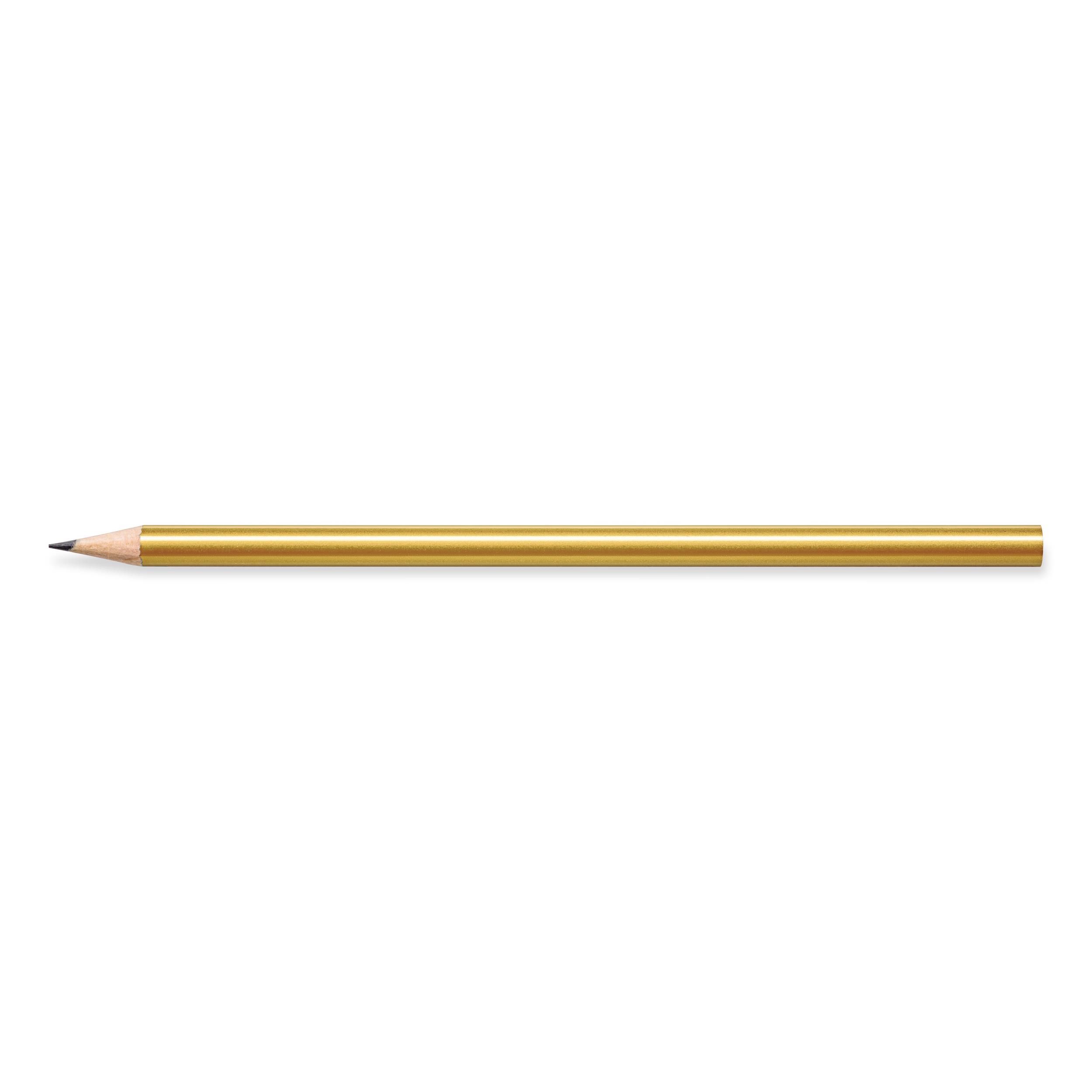 STAEDTLER Bleistift rund