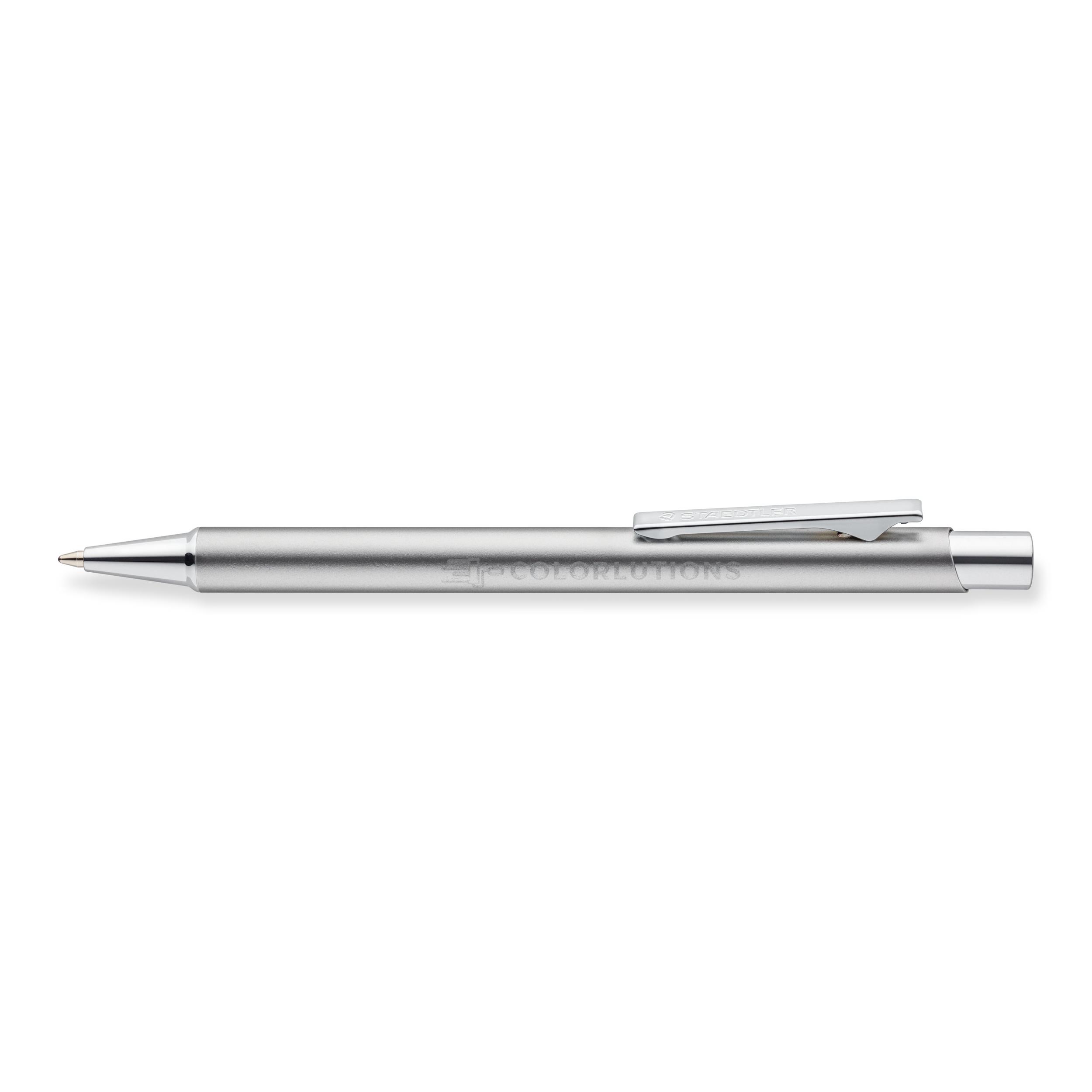 STAEDTLER Druckkugelschreiber elance 2.0
