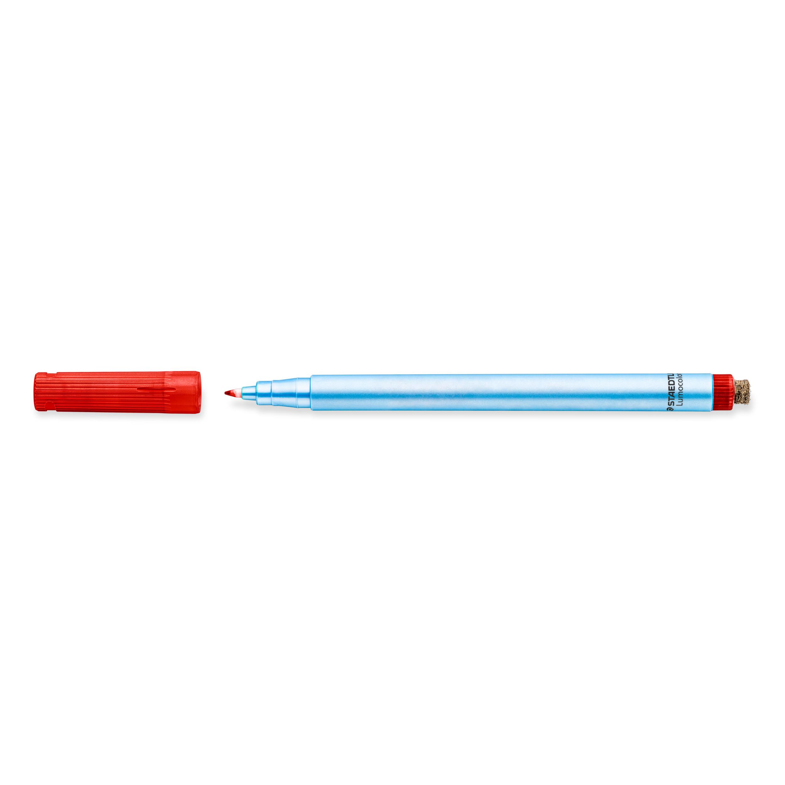 STAEDTLER Lumocolor® correctable F