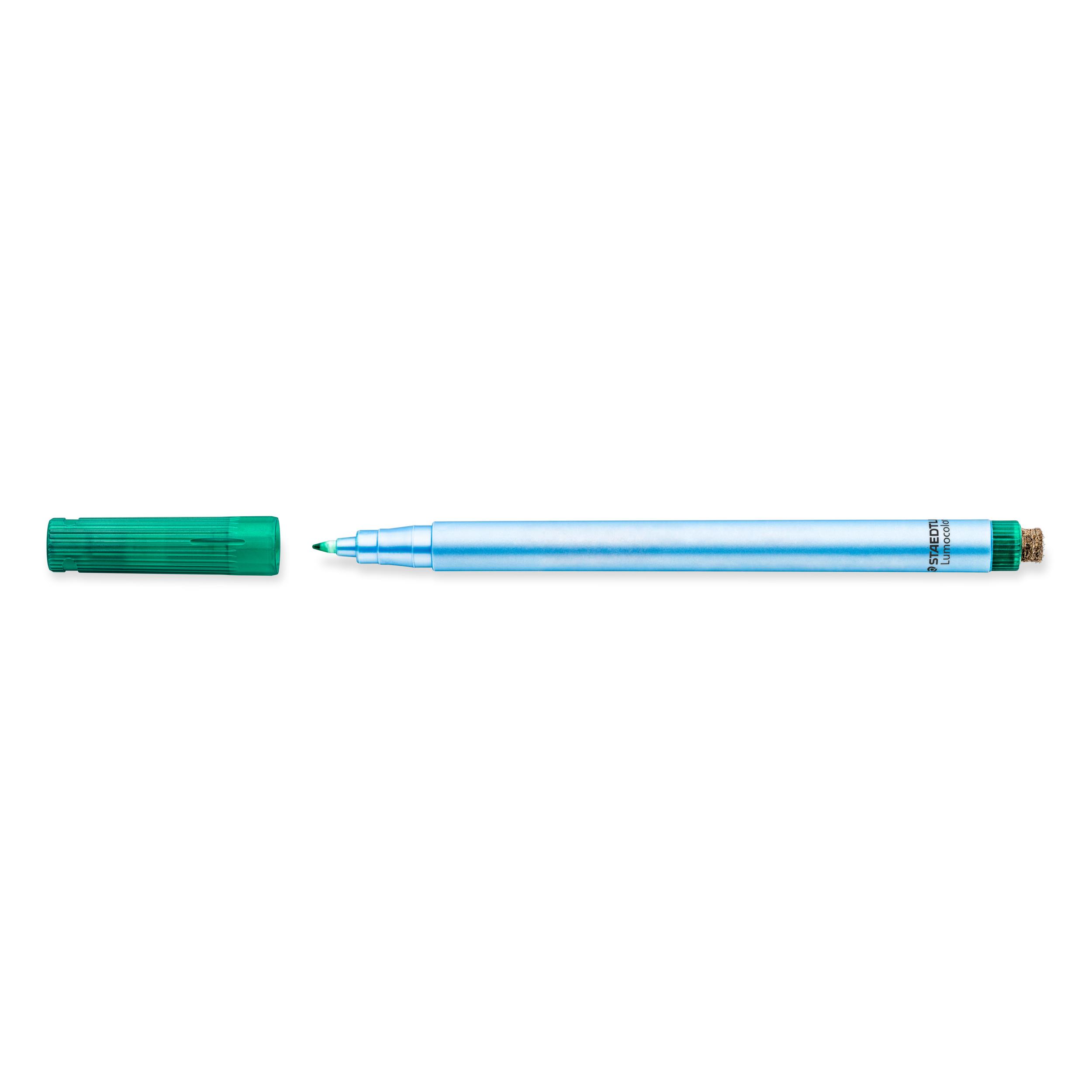 STAEDTLER Lumocolor® correctable F
