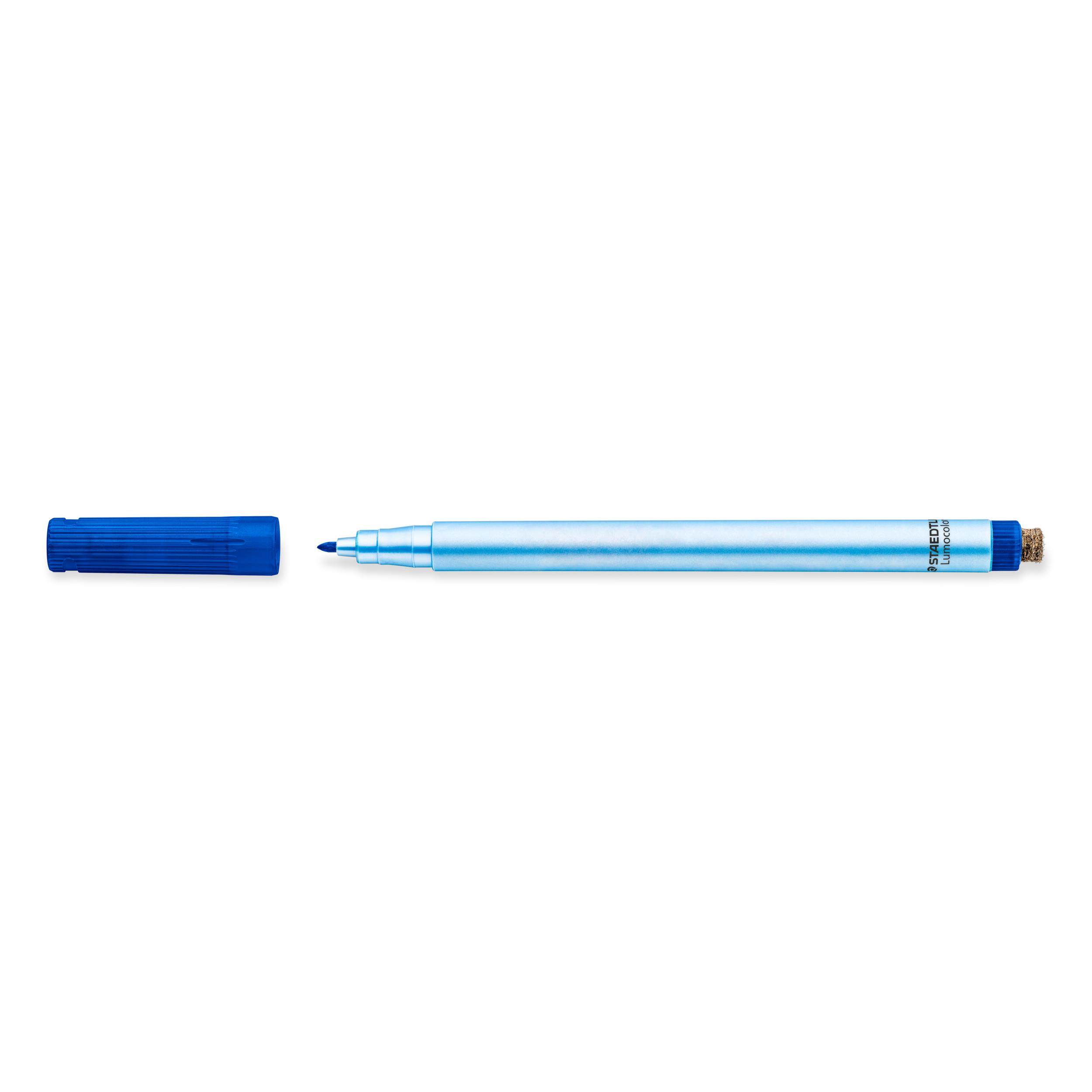 STAEDTLER Lumocolor® correctable M