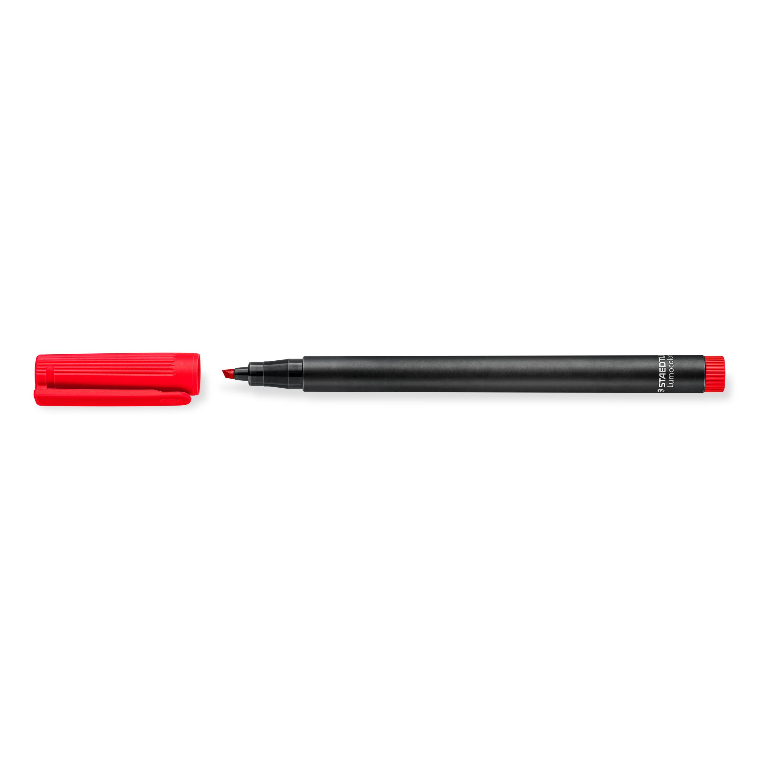 STAEDTLER Lumocolor® permanent B