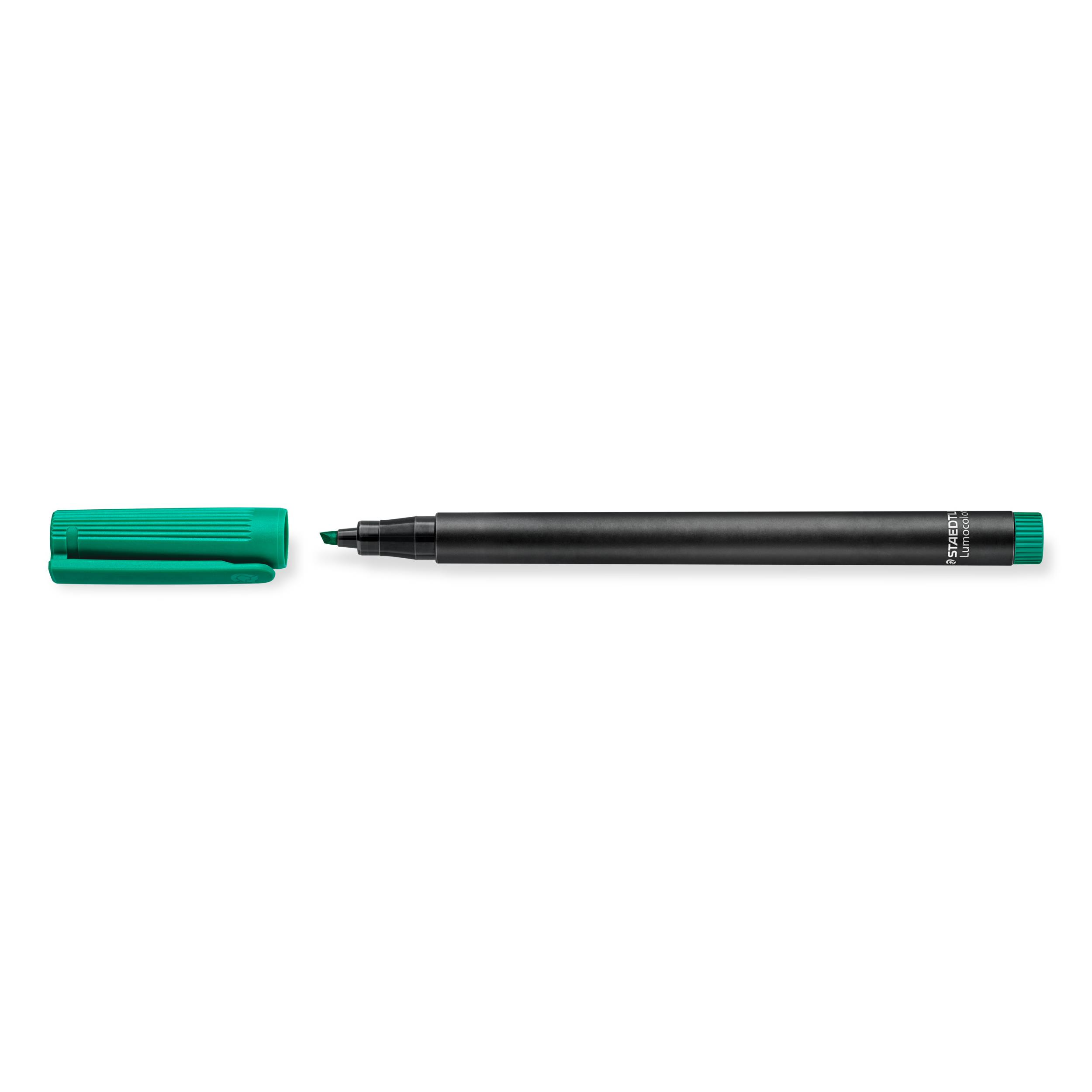 STAEDTLER Lumocolor® permanent B