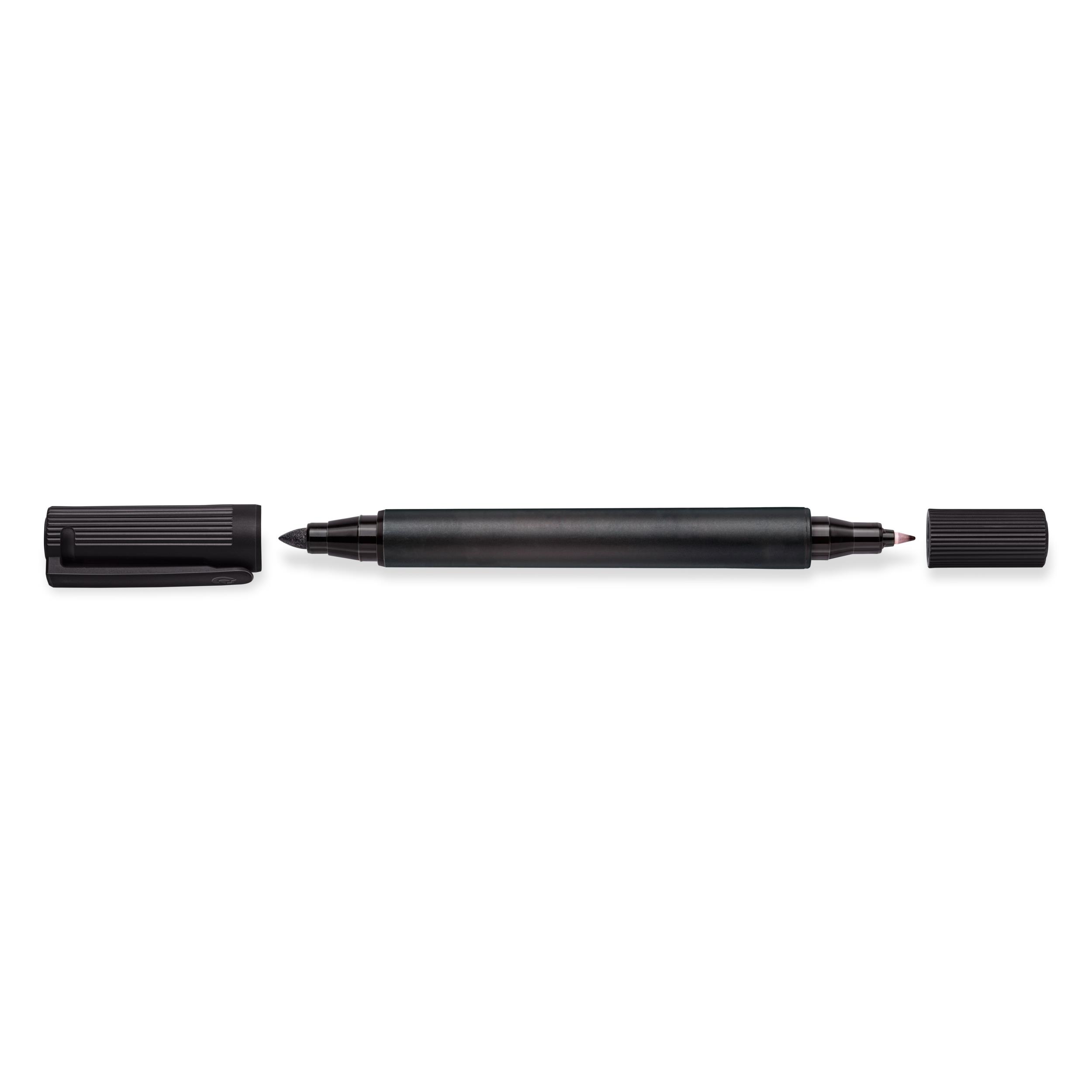 STAEDTLER Lumocolor® permanent duo