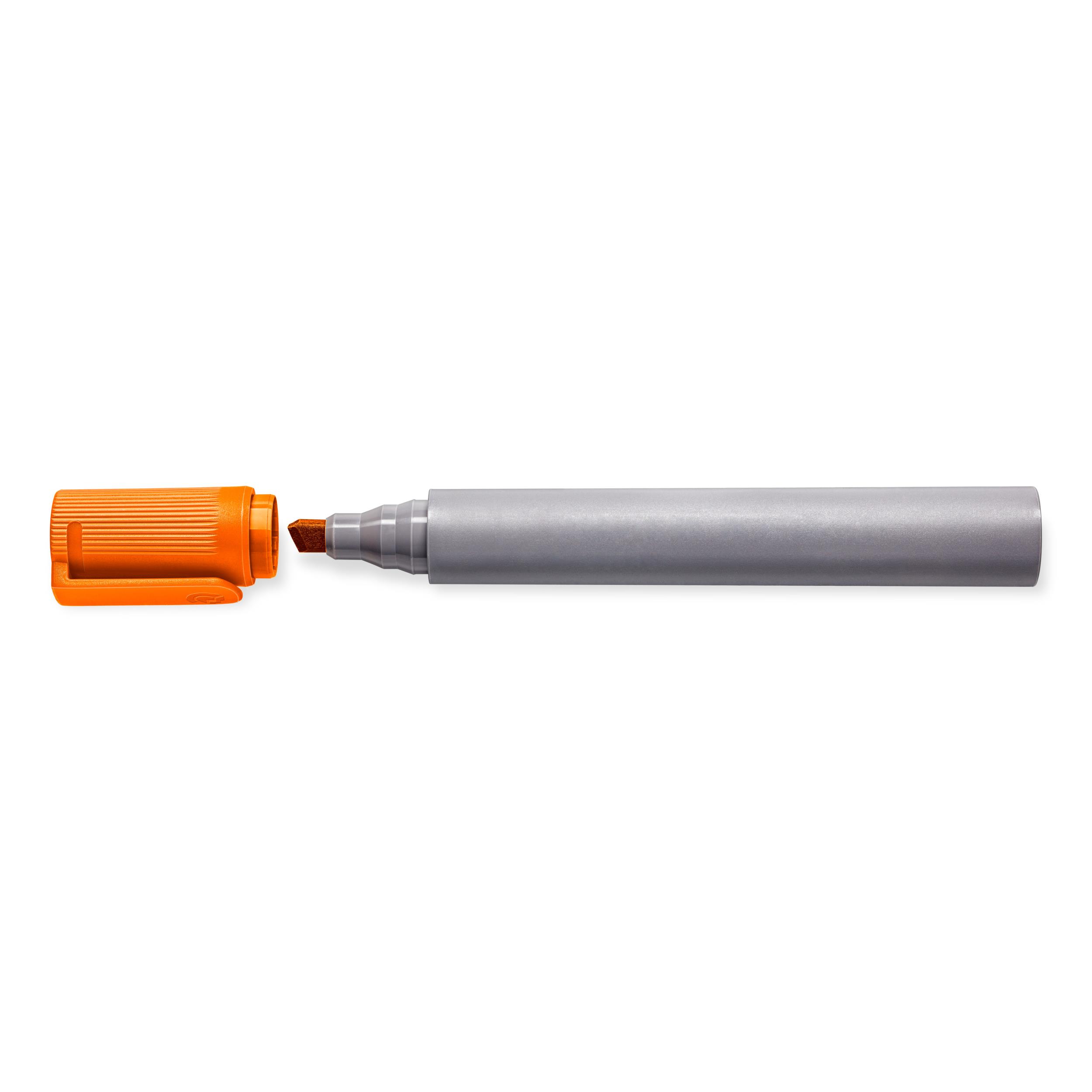 STAEDTLER Lumocolor® flipchart marker (Keilspitze)