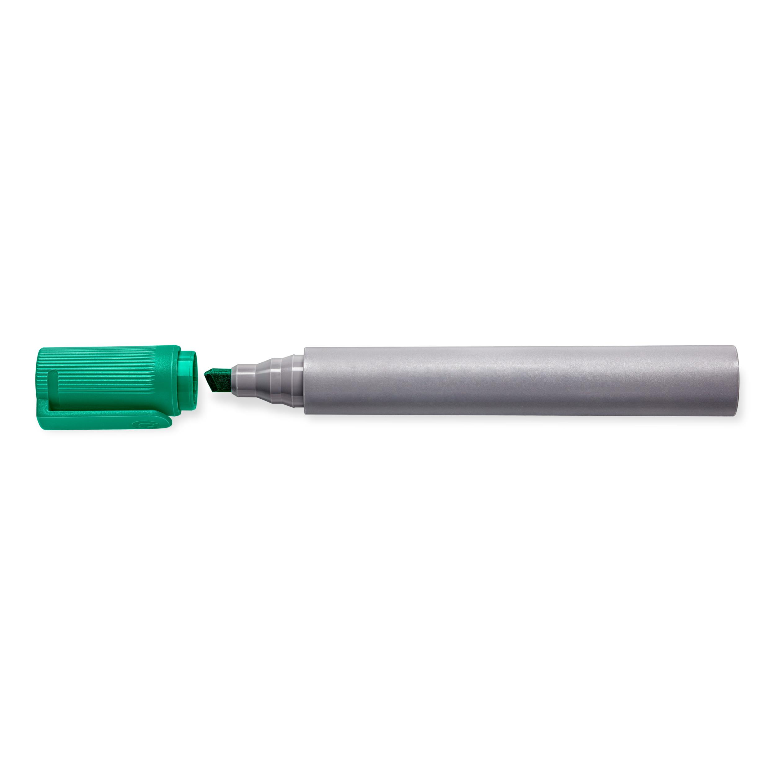 STAEDTLER Lumocolor® flipchart marker (Keilspitze)