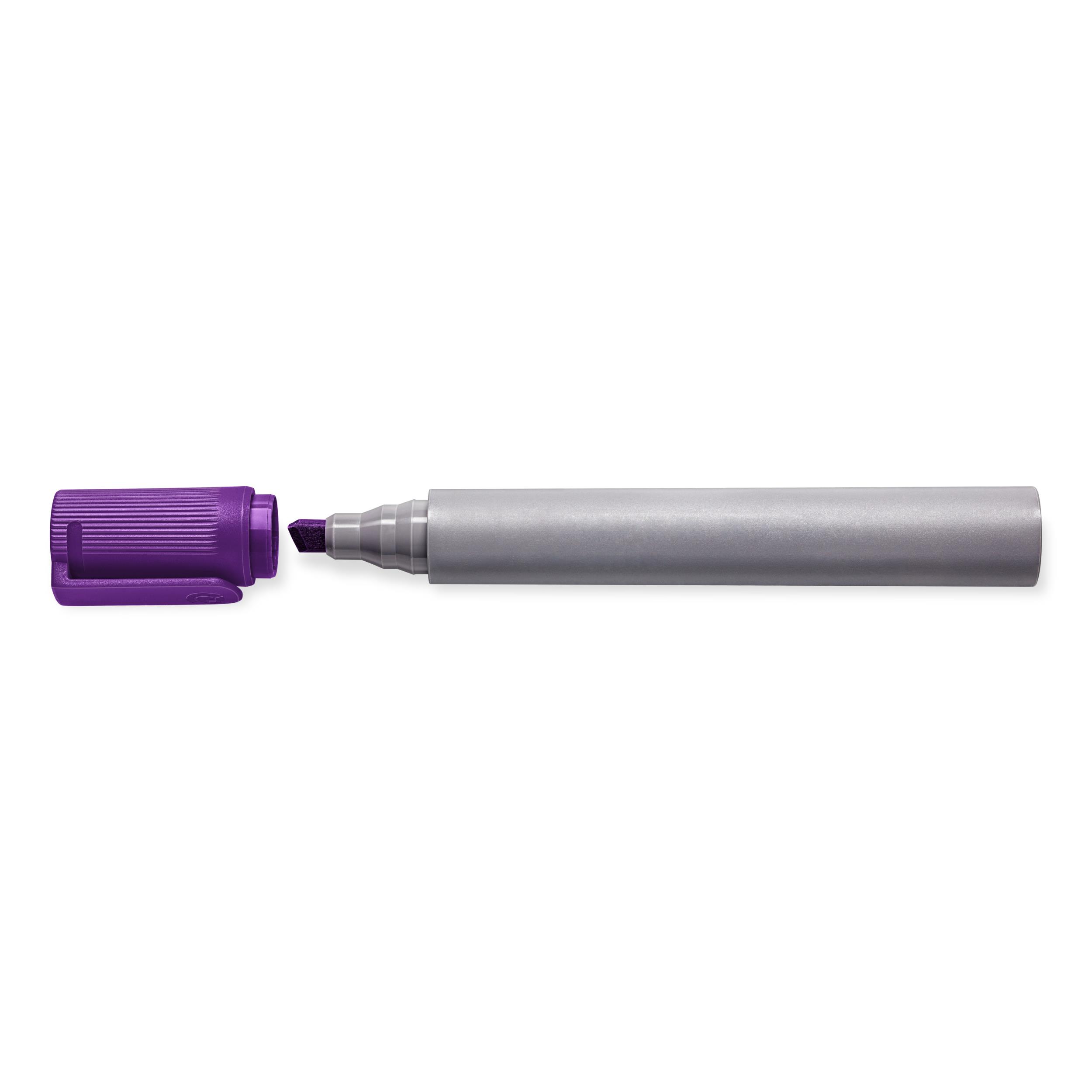 STAEDTLER Lumocolor® flipchart marker (Keilspitze)