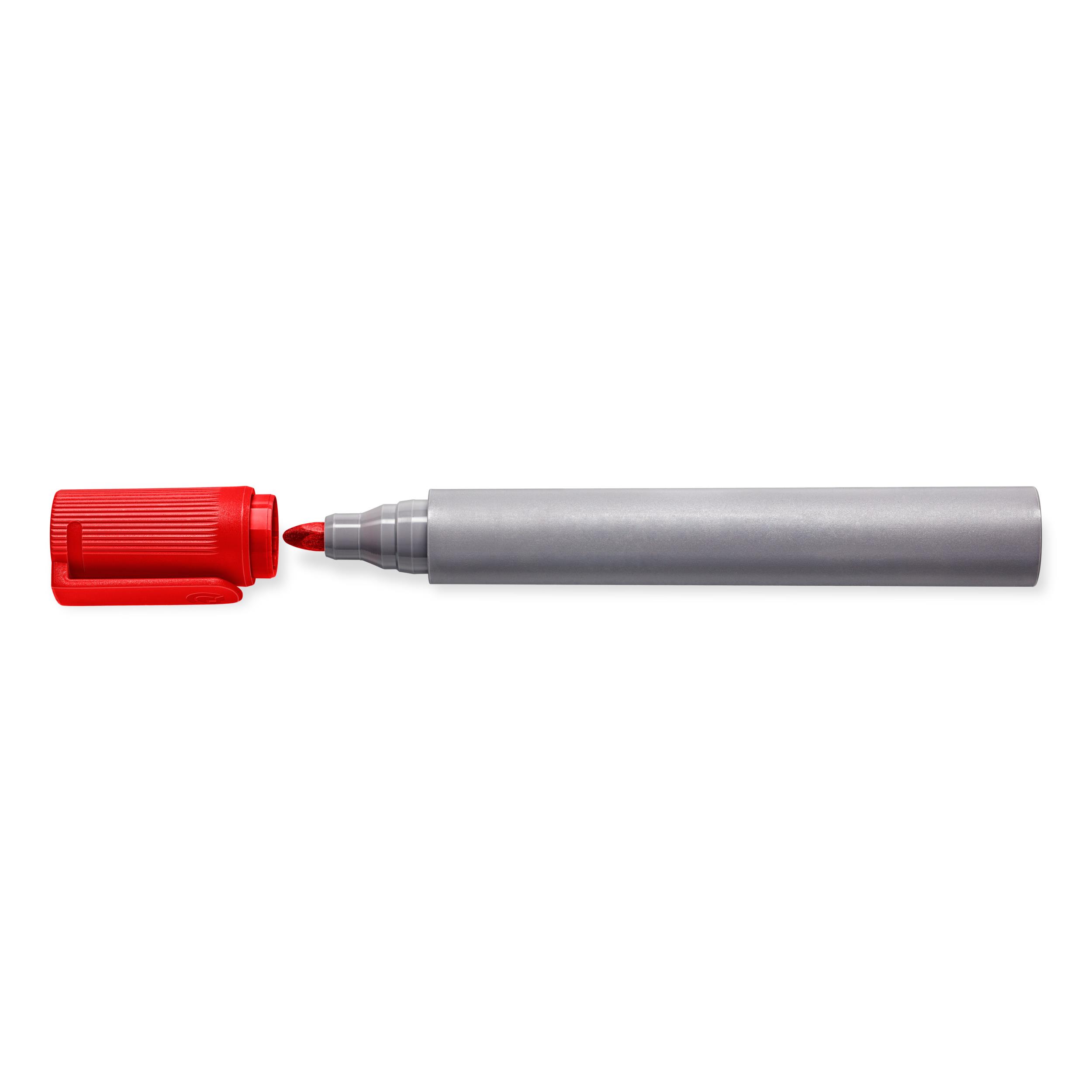 STAEDTLER Lumocolor® flipchart marker (Rundspitze)