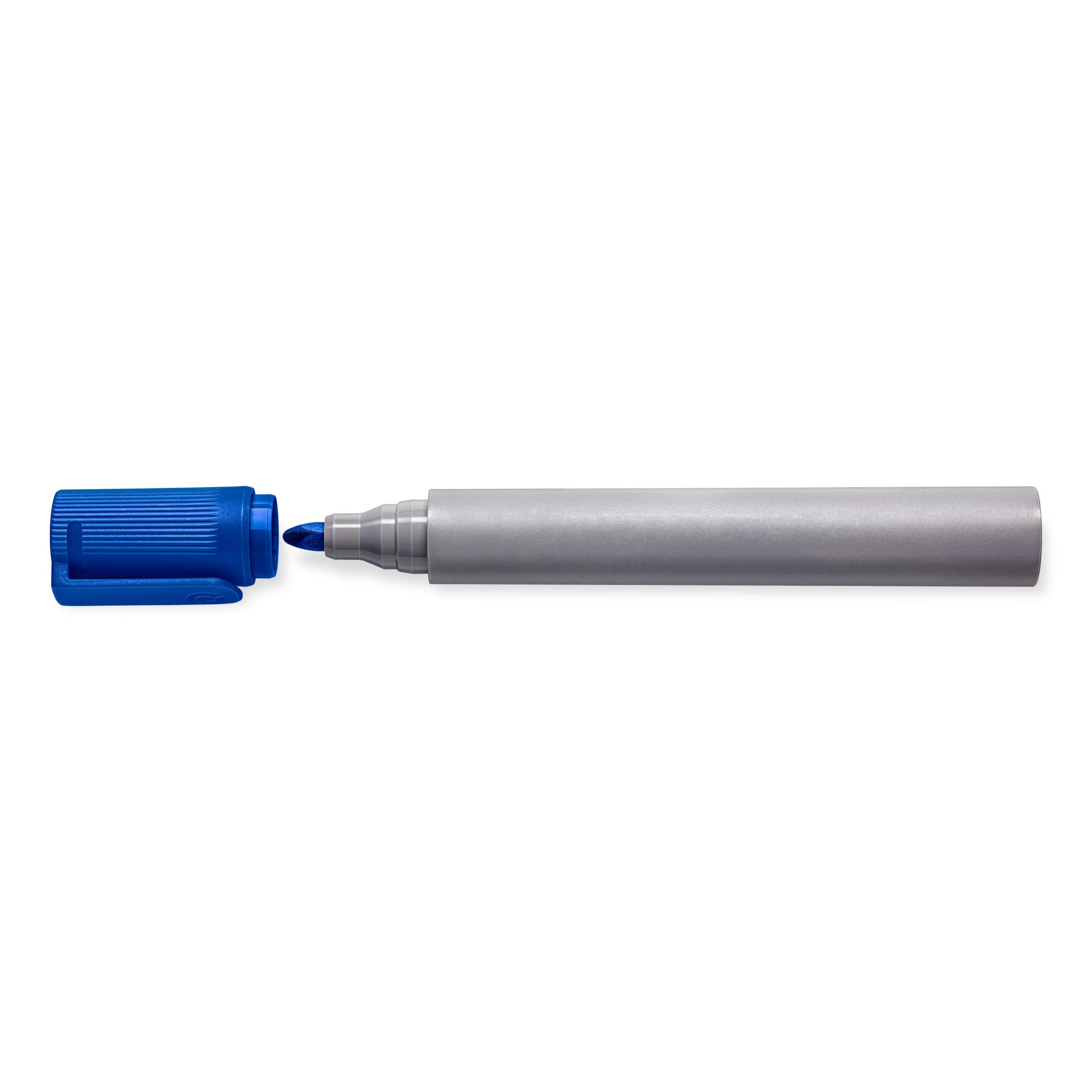 STAEDTLER Lumocolor® flipchart marker (Rundspitze)