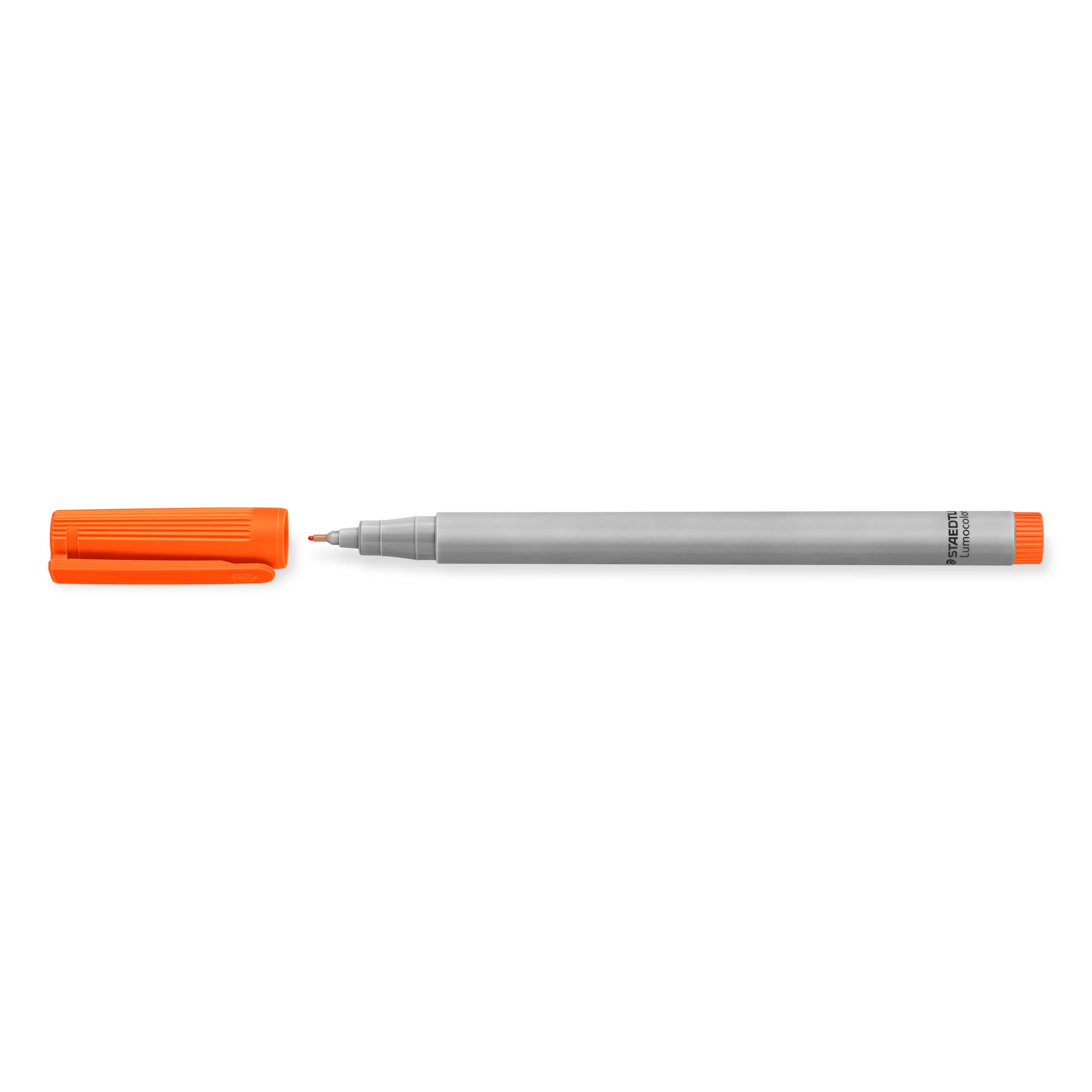 STAEDTLER Lumocolor® non-permanent S