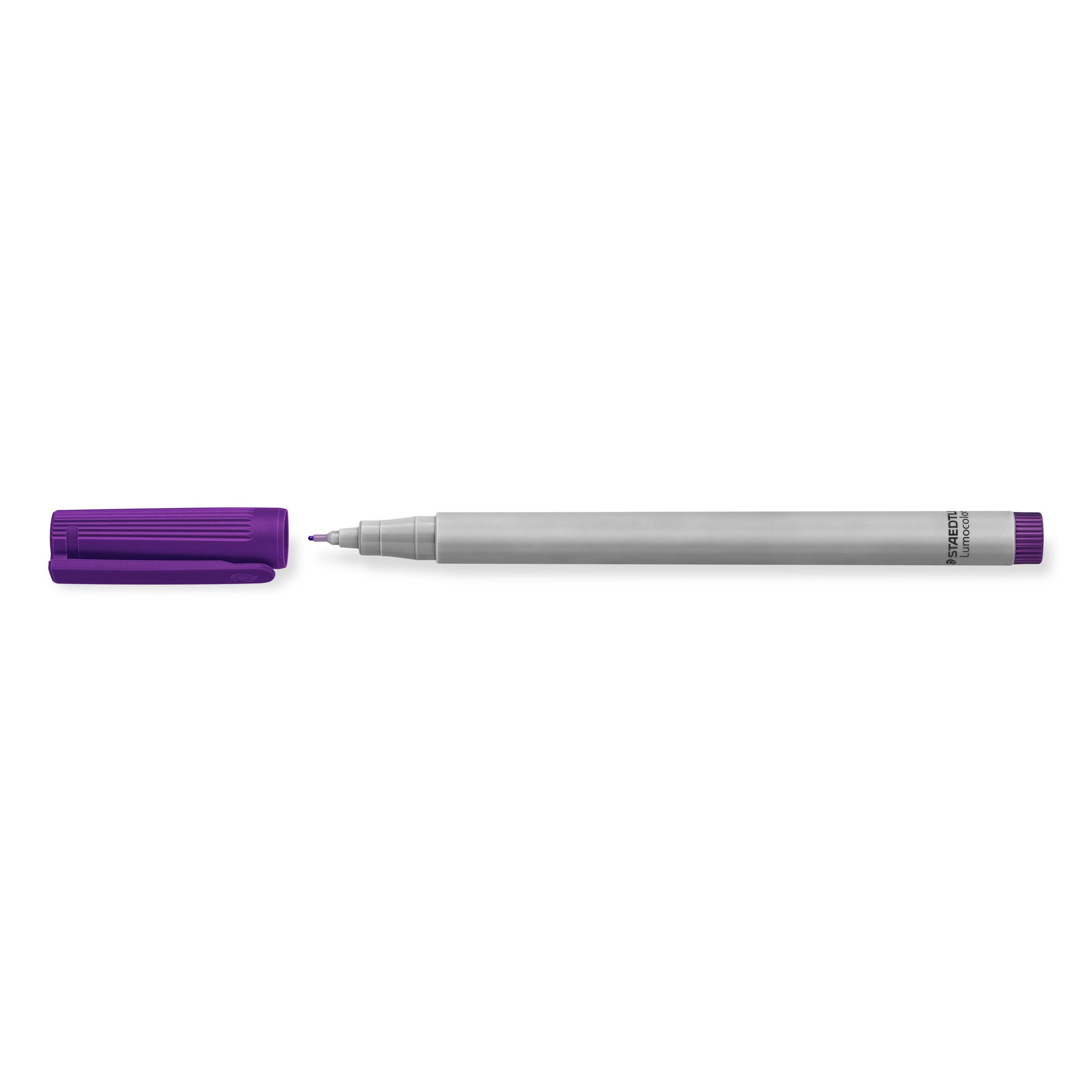 STAEDTLER Lumocolor® non-permanent S