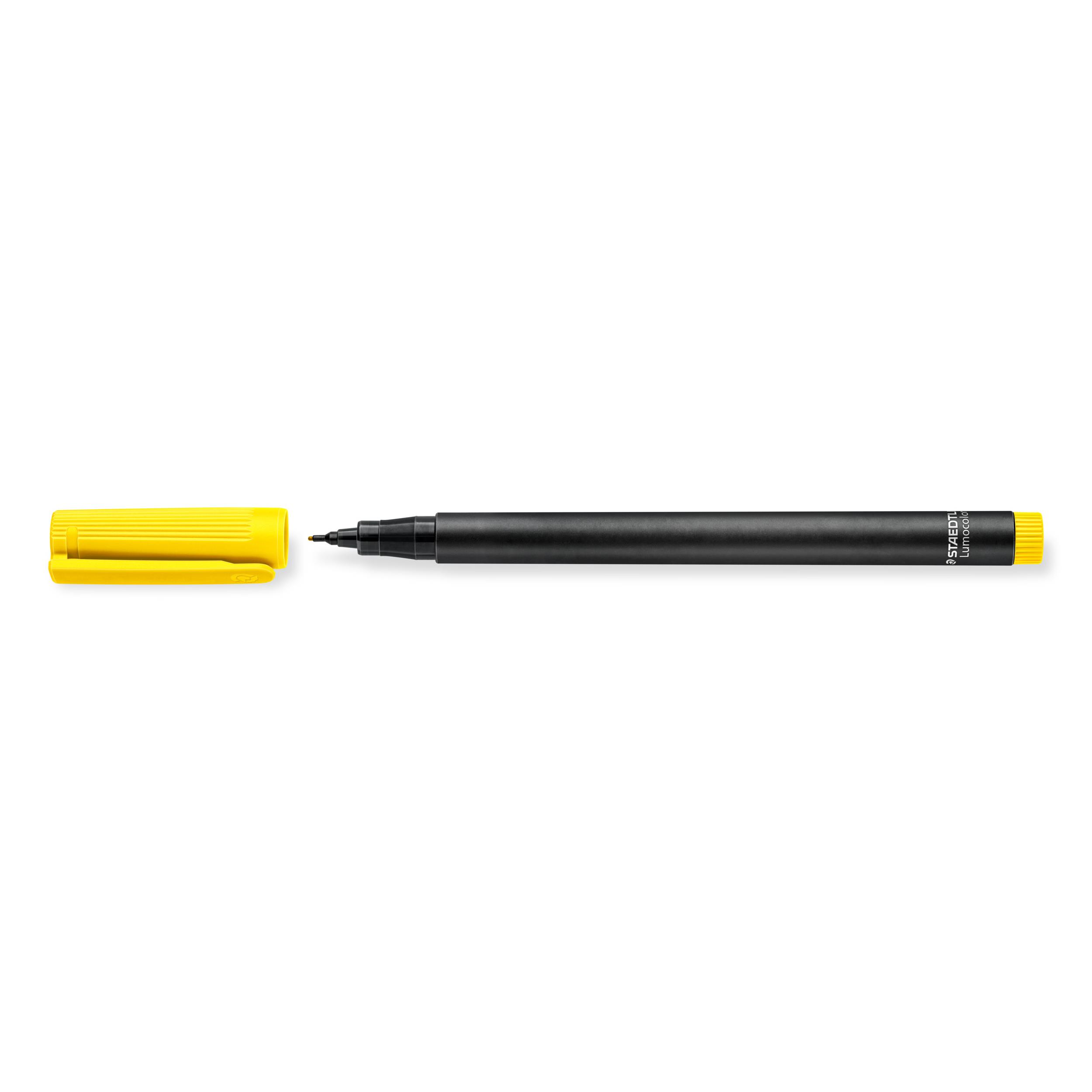 STAEDTLER Lumocolor® permanent S