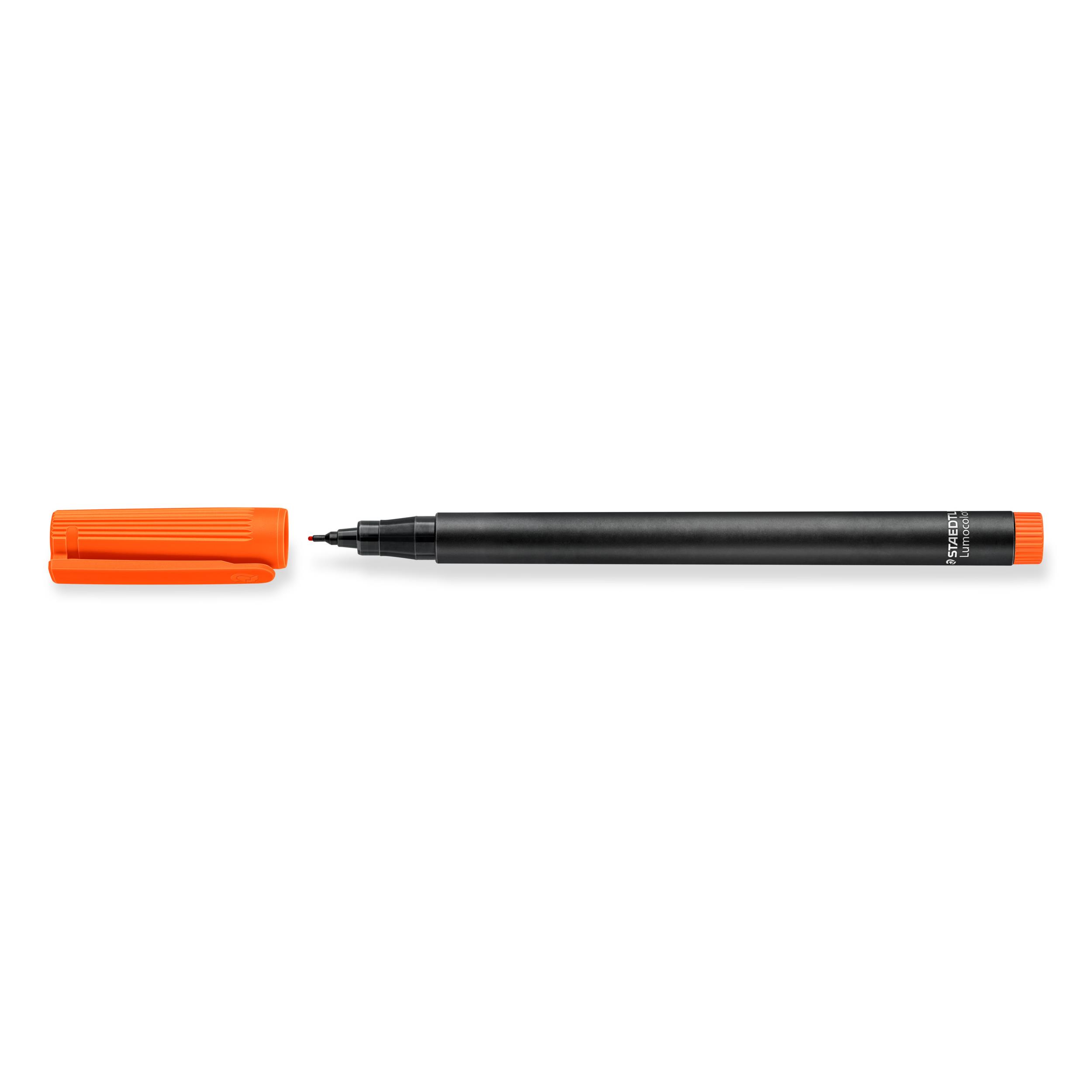 STAEDTLER Lumocolor® permanent S