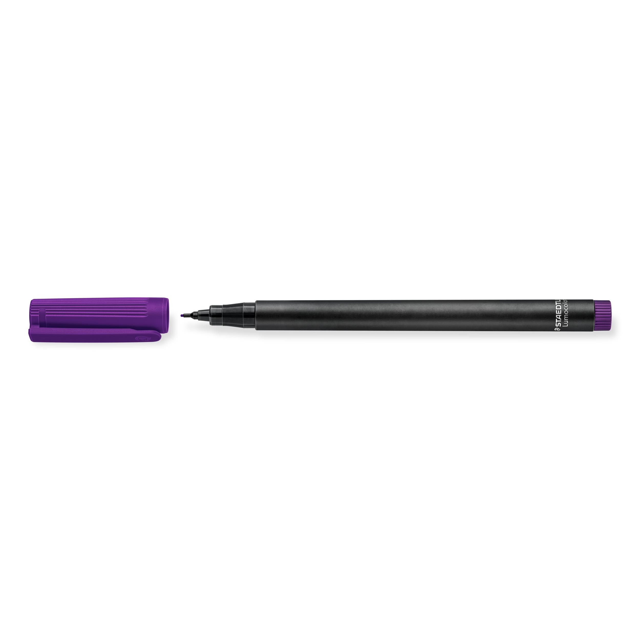 STAEDTLER Lumocolor® permanent S
