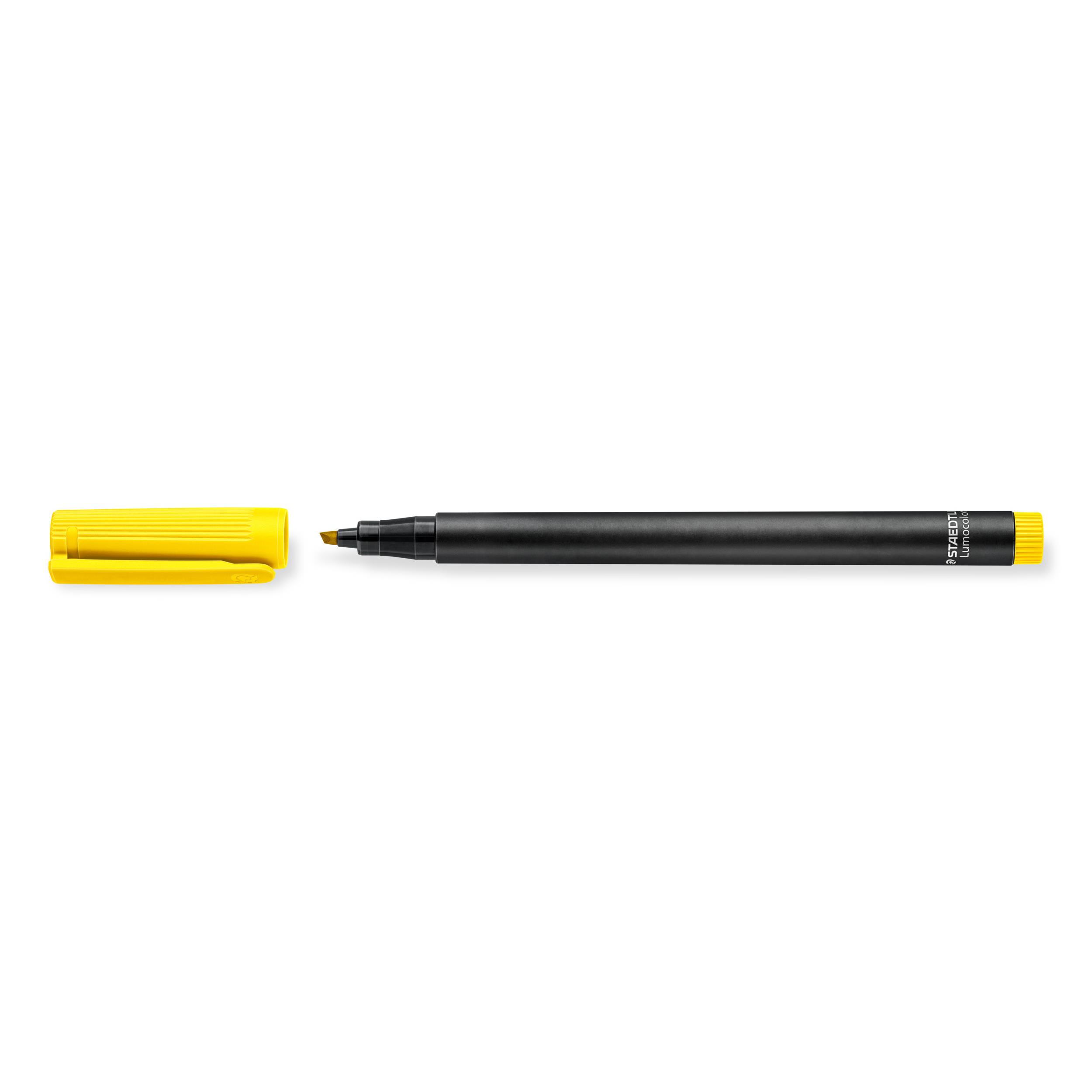 STAEDTLER Lumocolor® permanent B