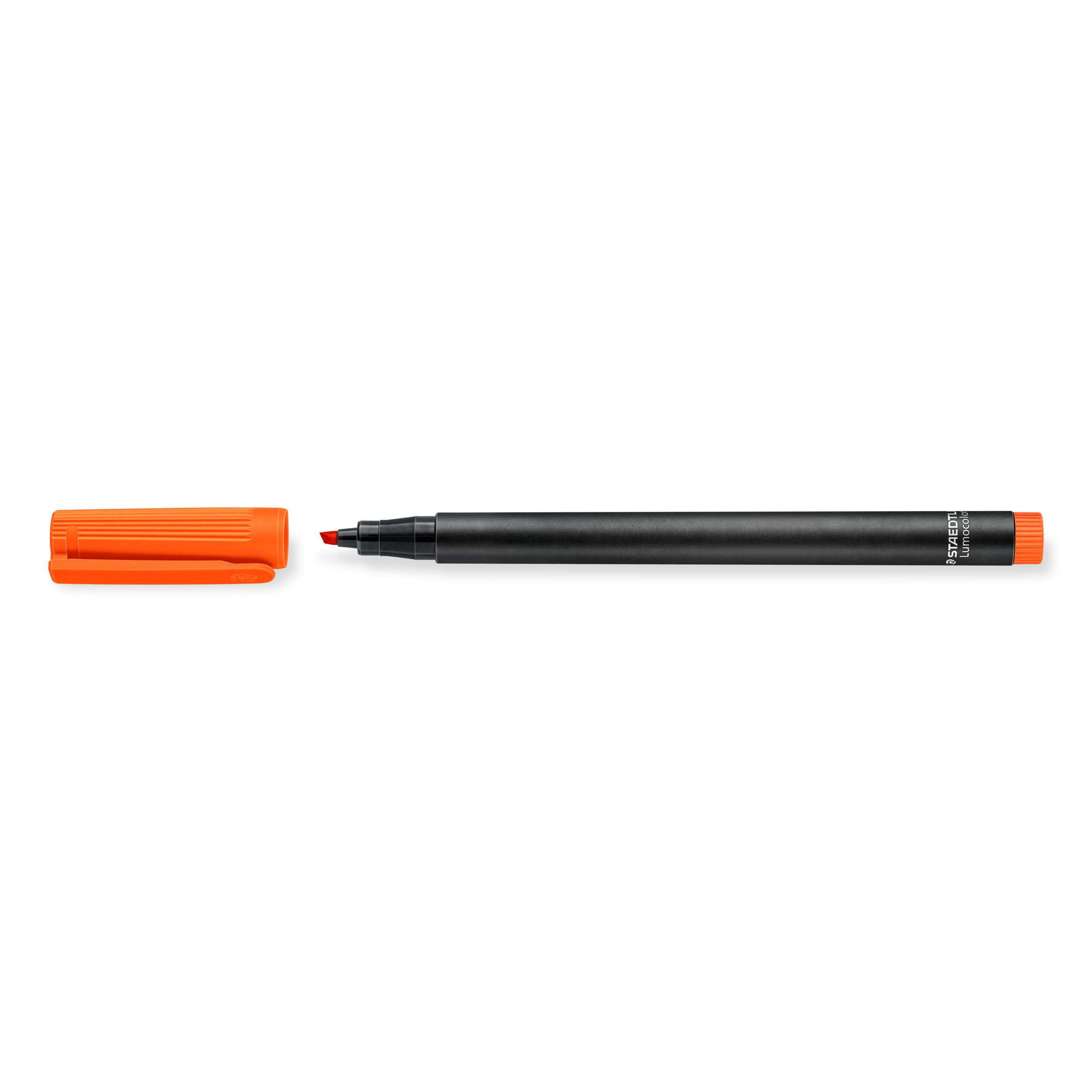 STAEDTLER Lumocolor® permanent B