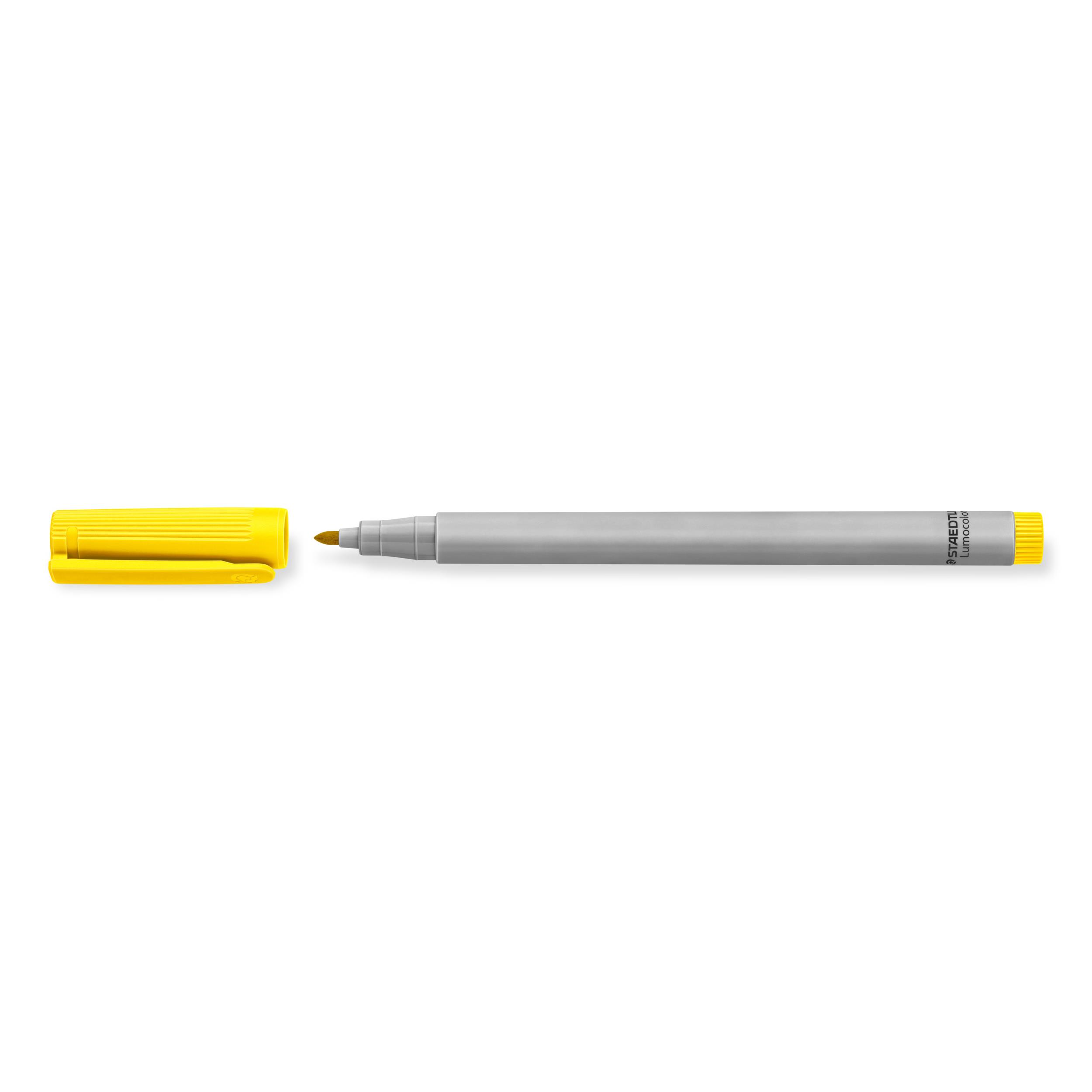 STAEDTLER Lumocolor® non-permanent M