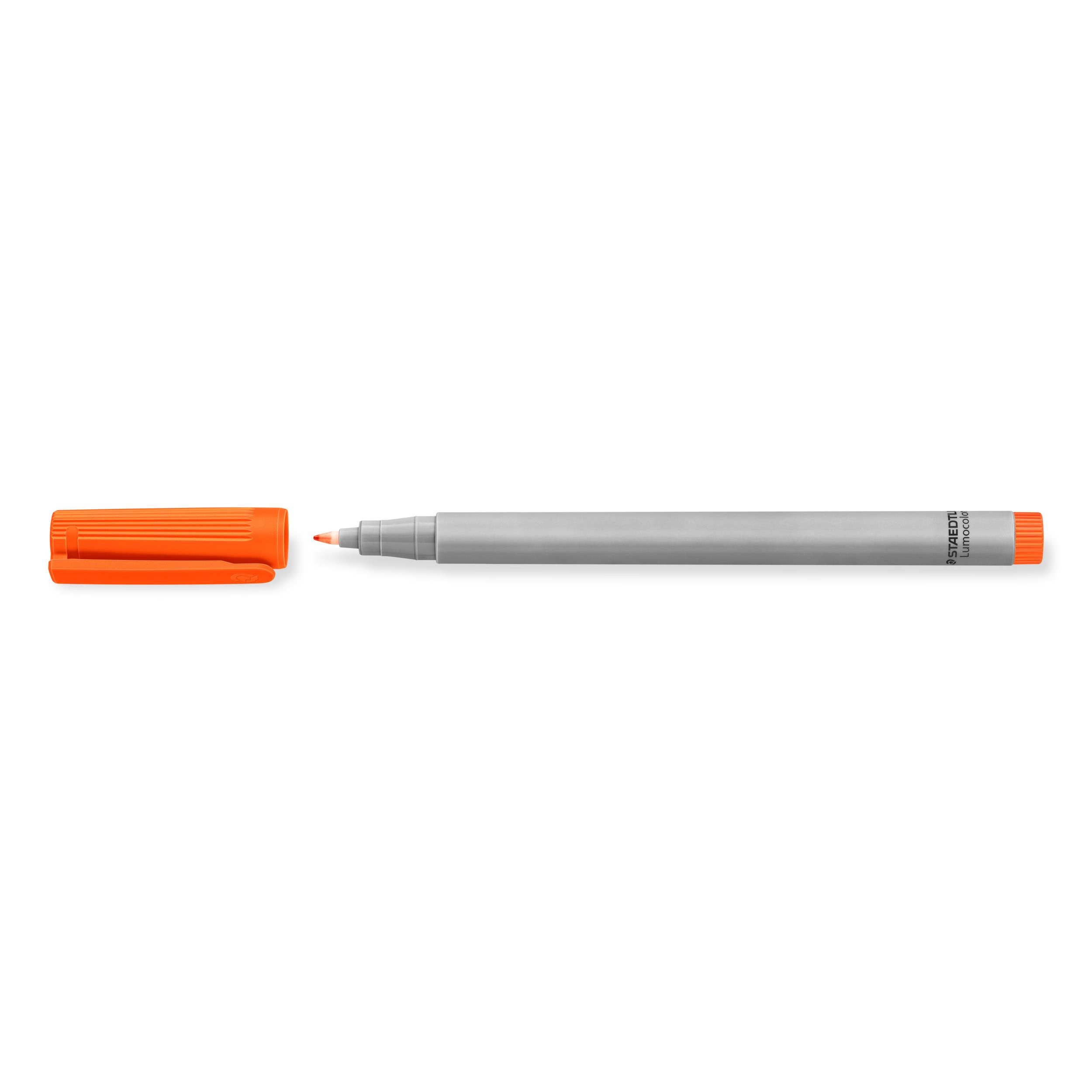 STAEDTLER Lumocolor® non-permanent F