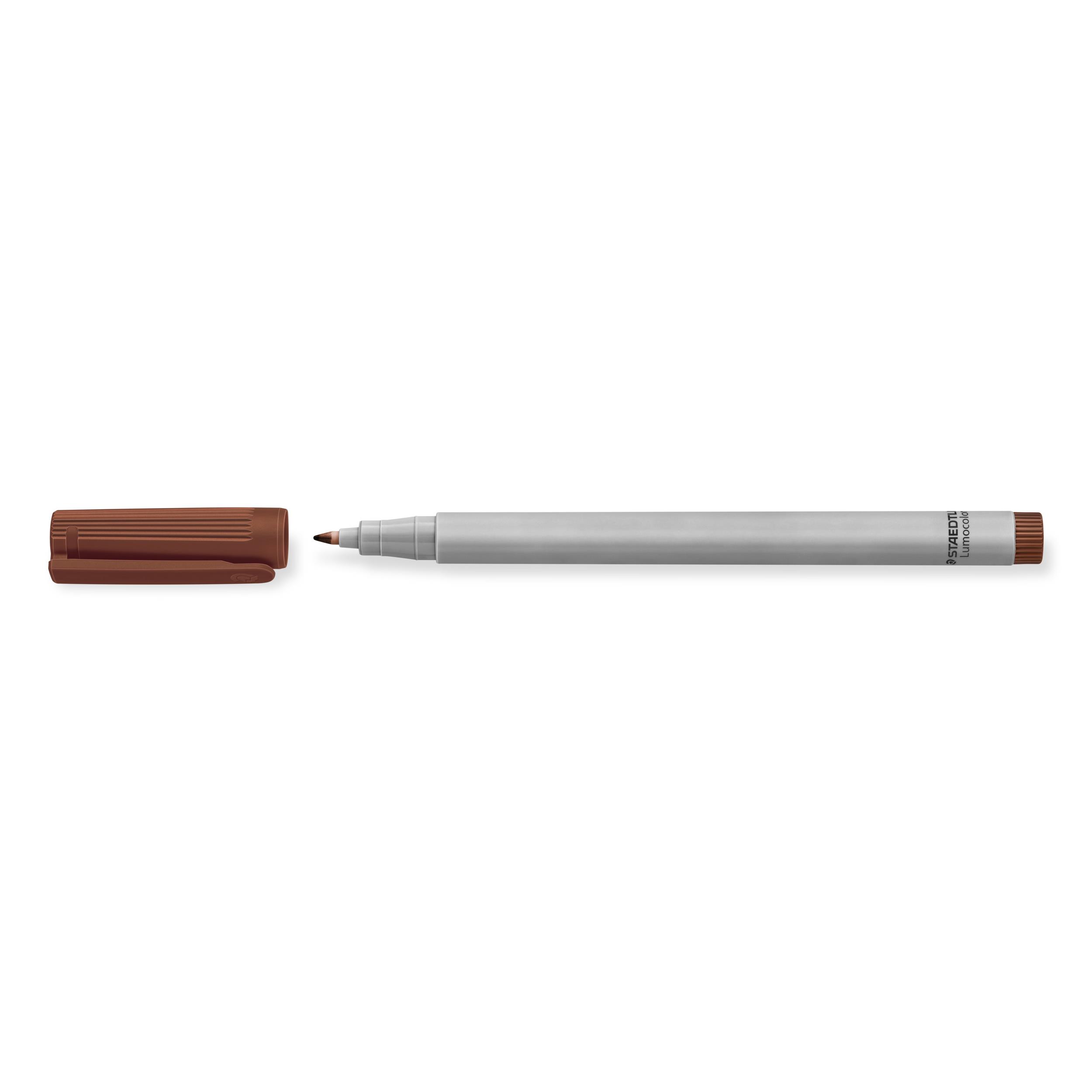 STAEDTLER Lumocolor® non-permanent F