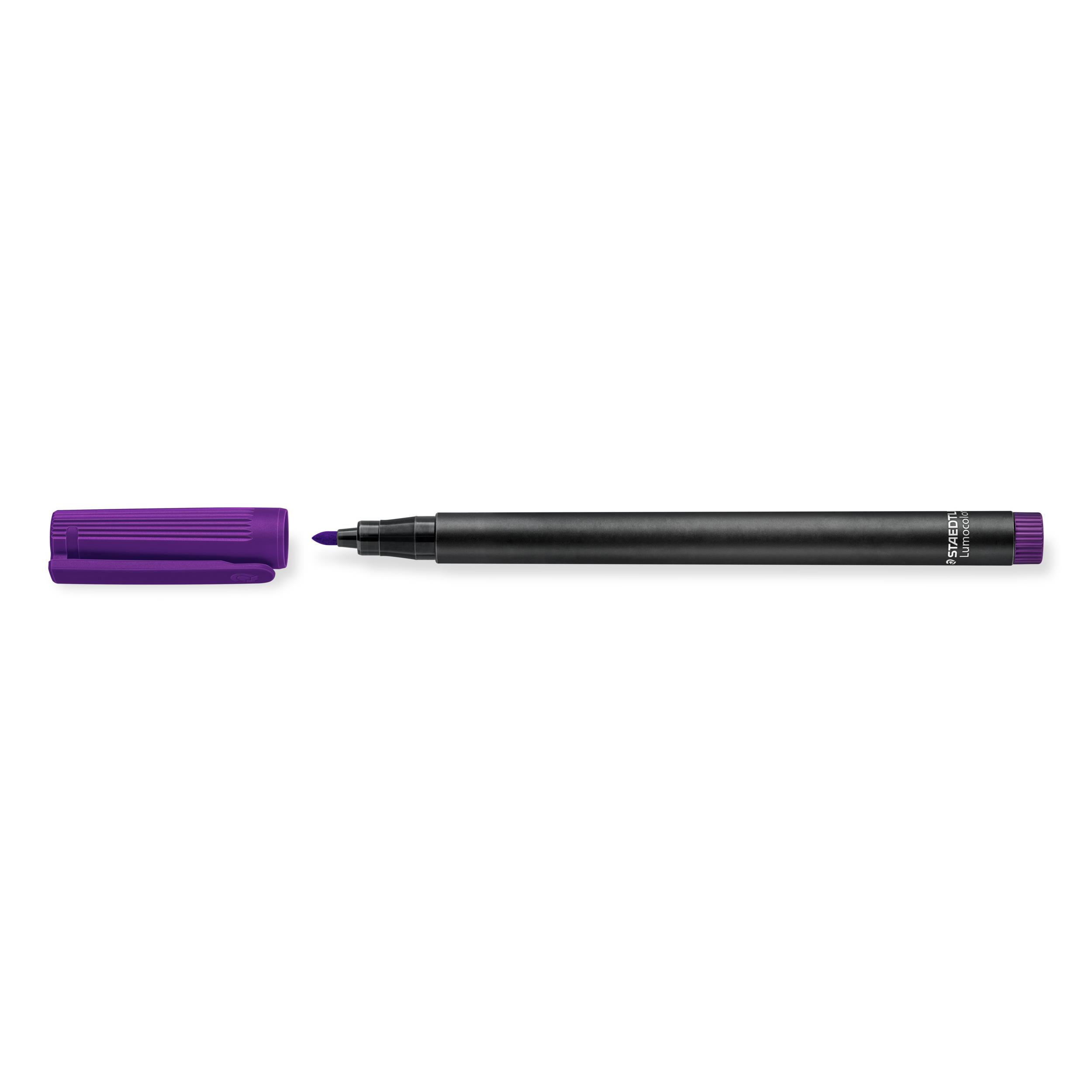 STAEDTLER Lumocolor® permanent M