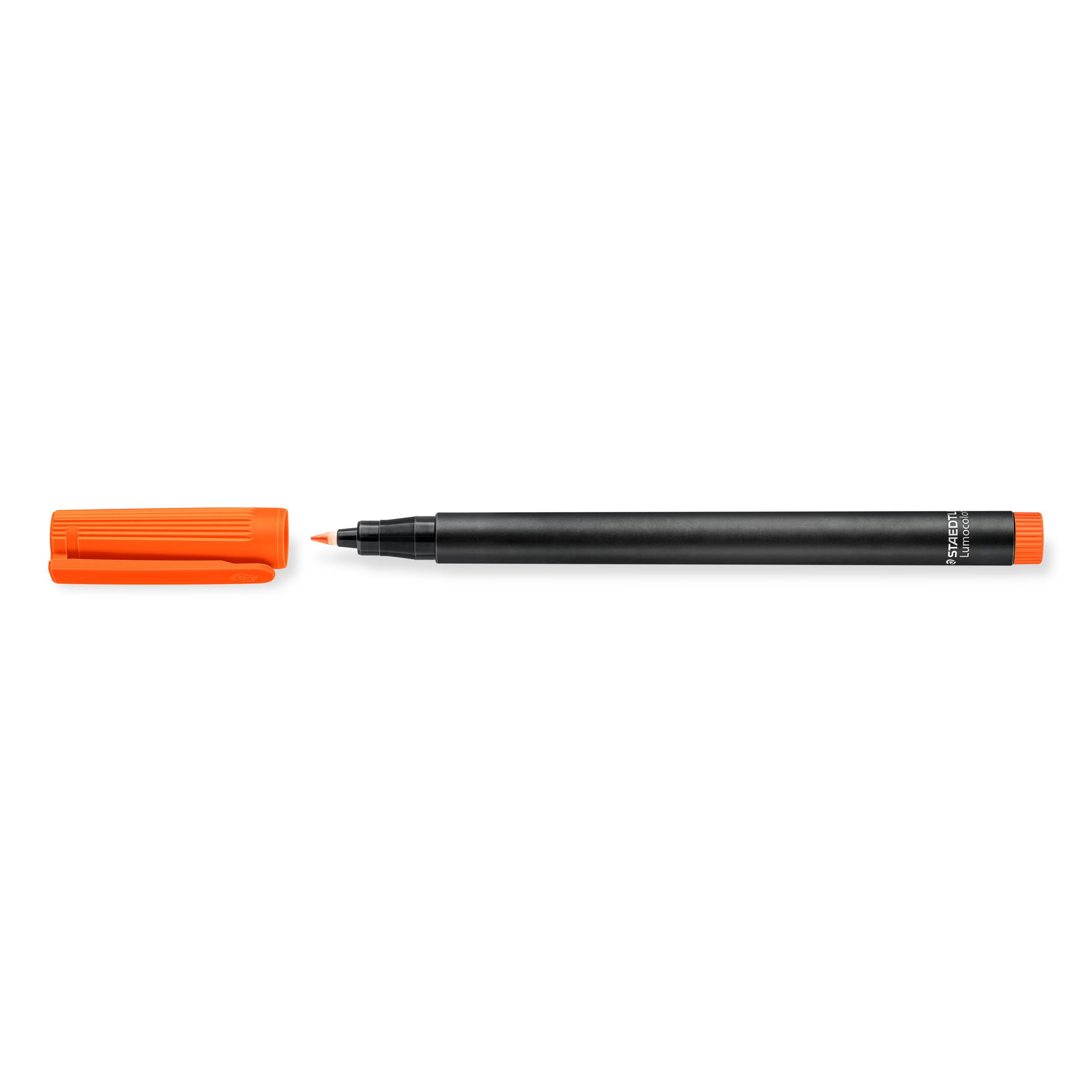 STAEDTLER Lumocolor® permanent F
