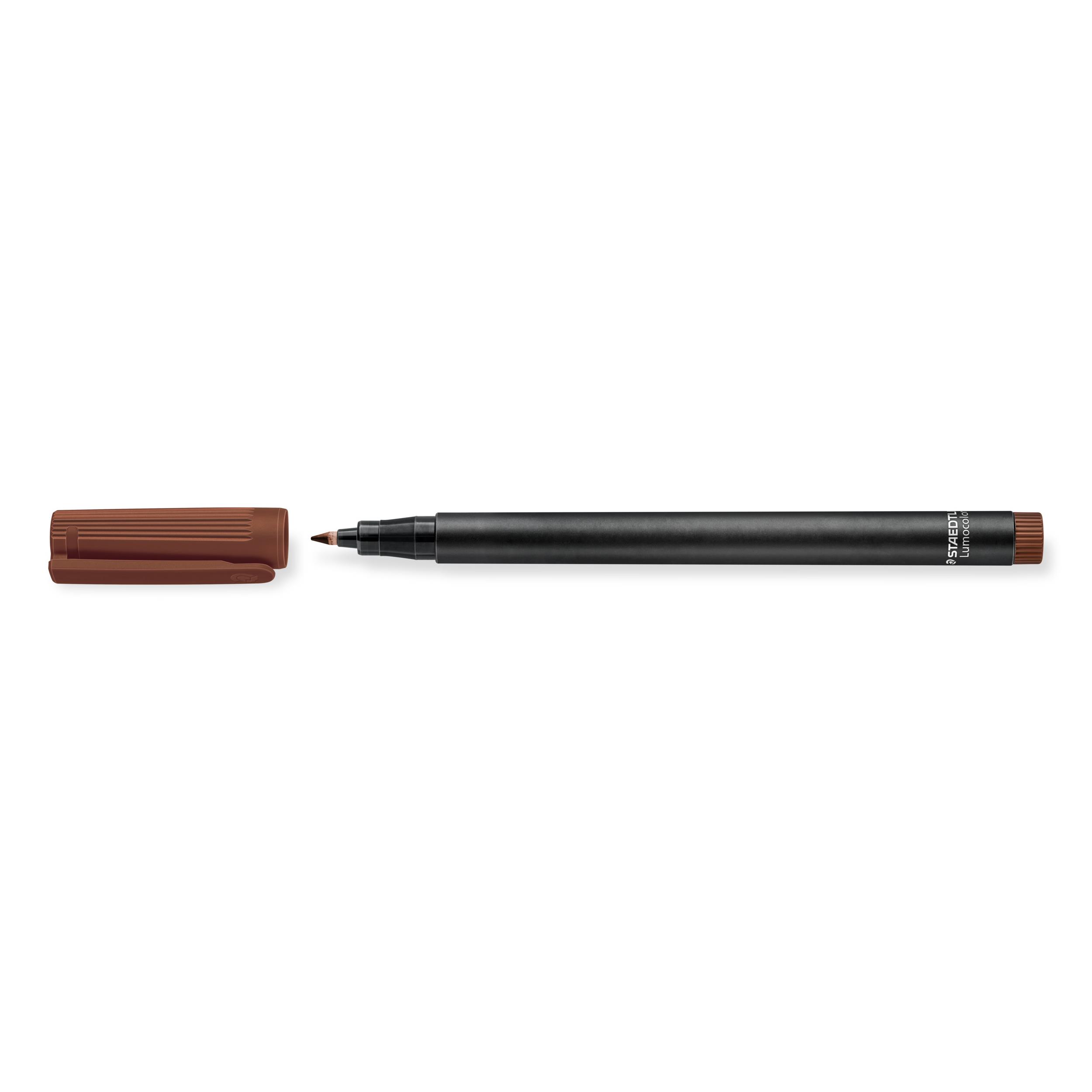 STAEDTLER Lumocolor® permanent F