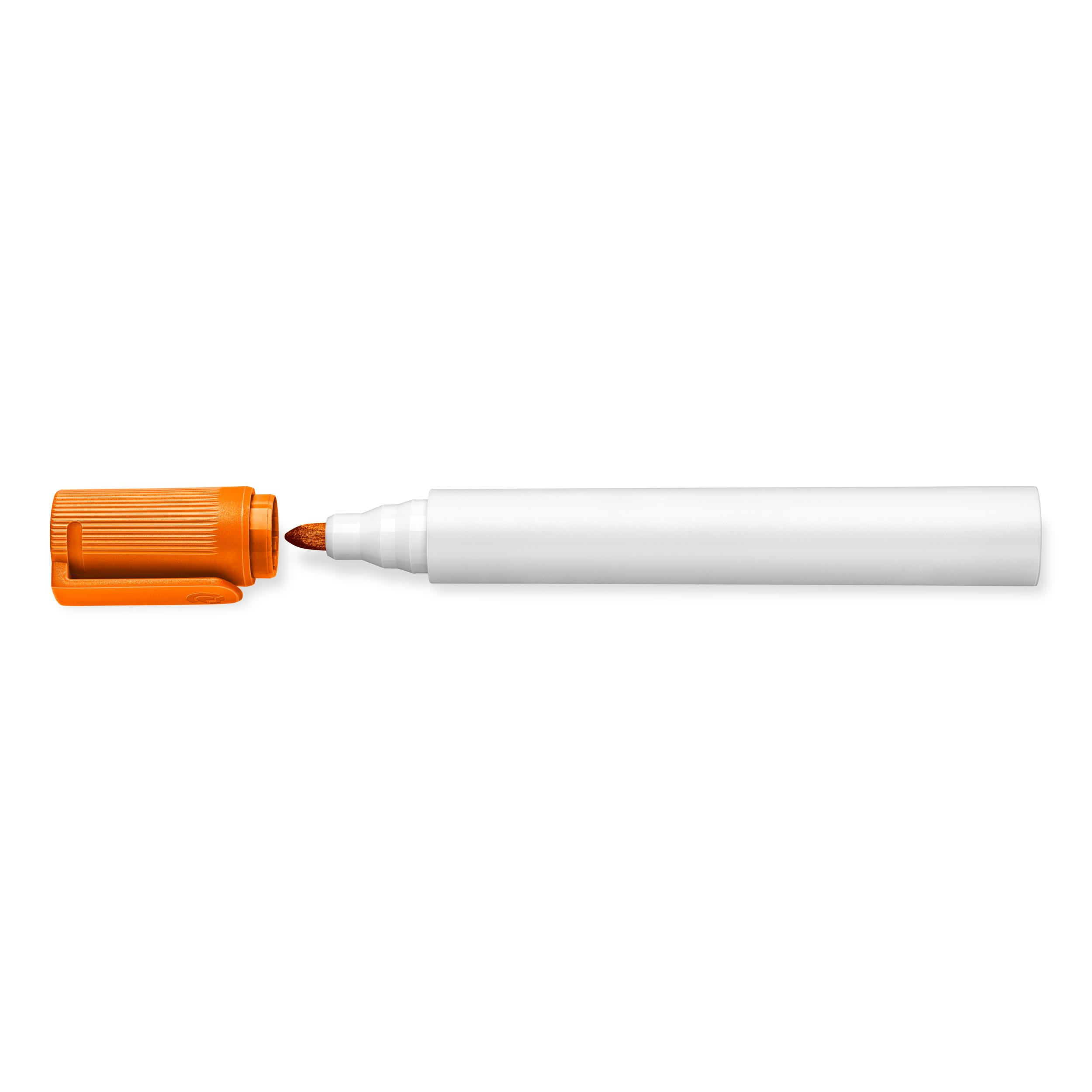 STAEDTLER Lumocolor® whiteboard marker (Rundspitze)