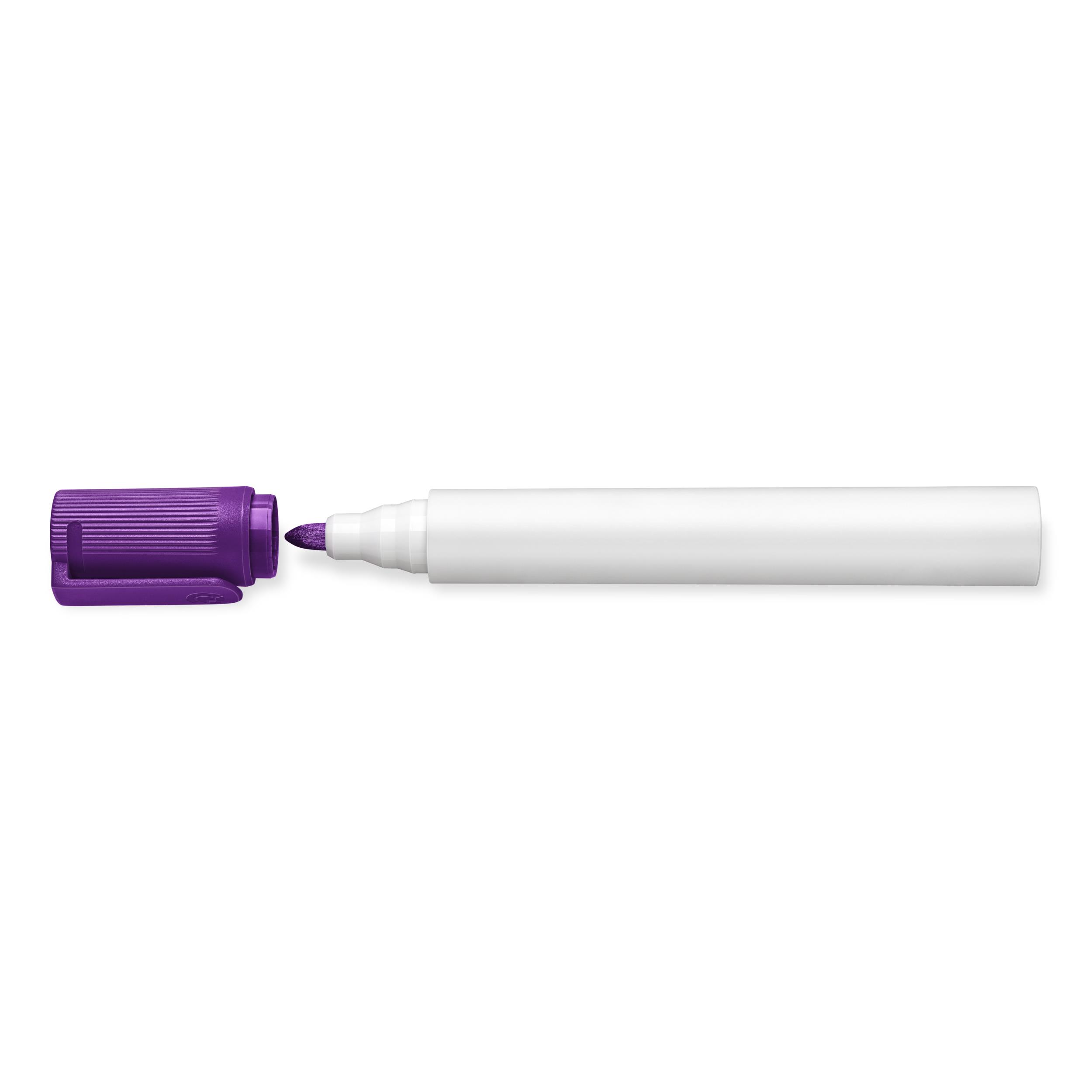 STAEDTLER Lumocolor® whiteboard marker (Rundspitze)