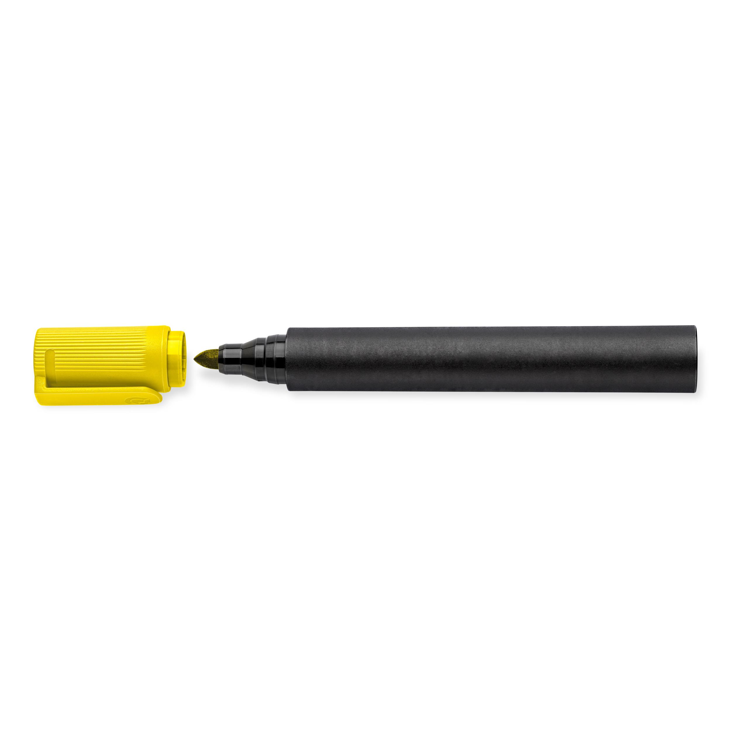 STAEDTLER Lumocolor® permanent marker (Rundspitze)