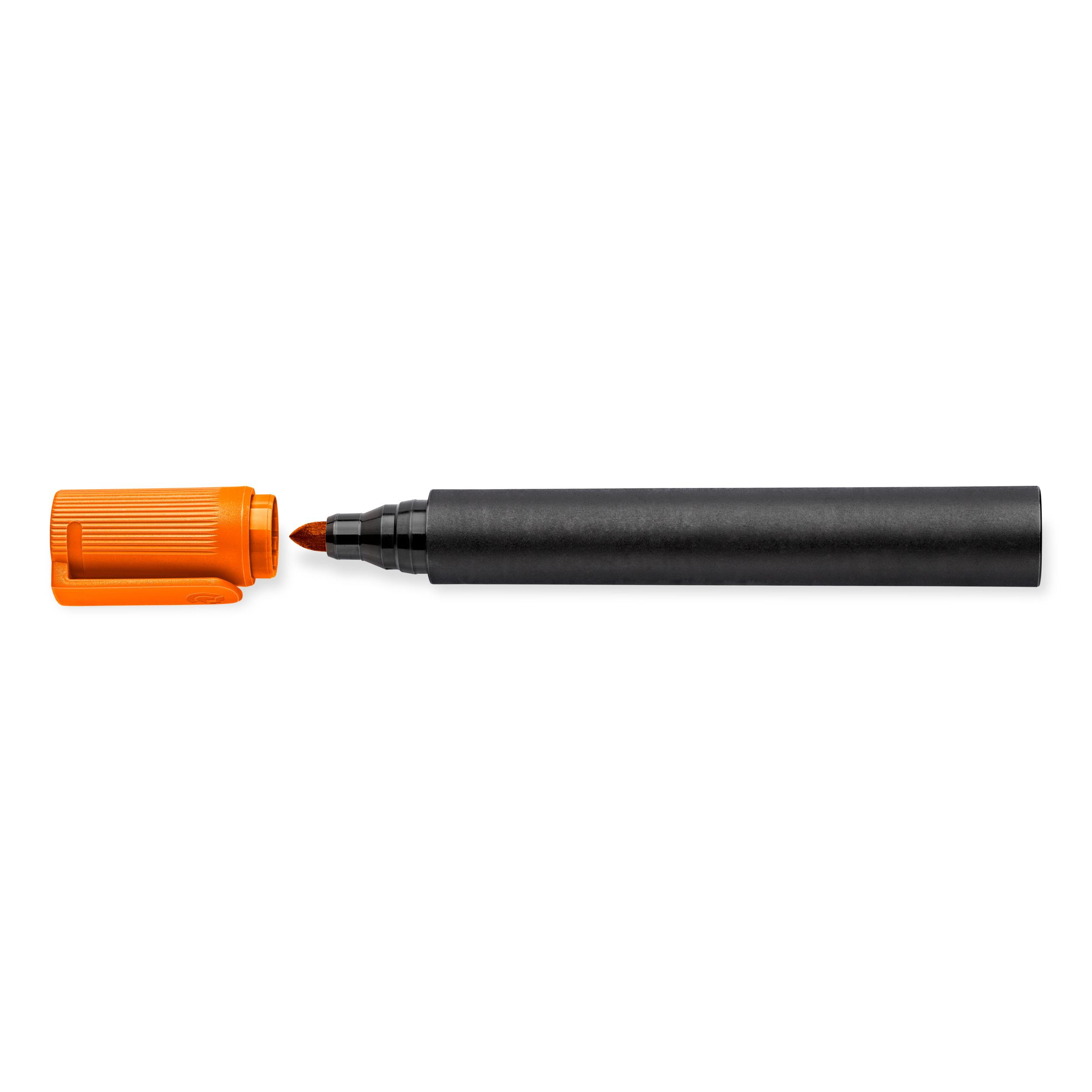 STAEDTLER Lumocolor® permanent marker (Rundspitze)
