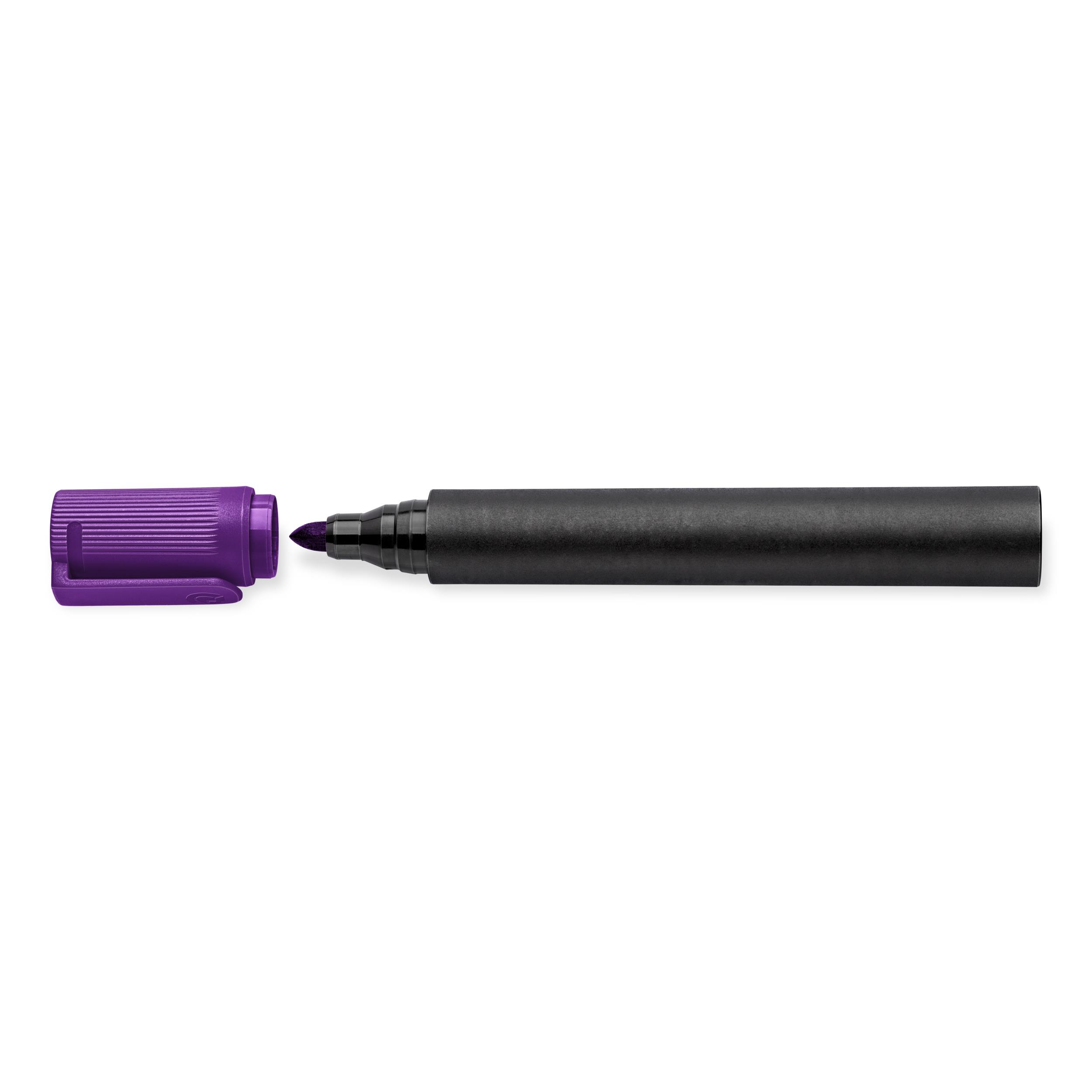 STAEDTLER Lumocolor® permanent marker (Rundspitze)
