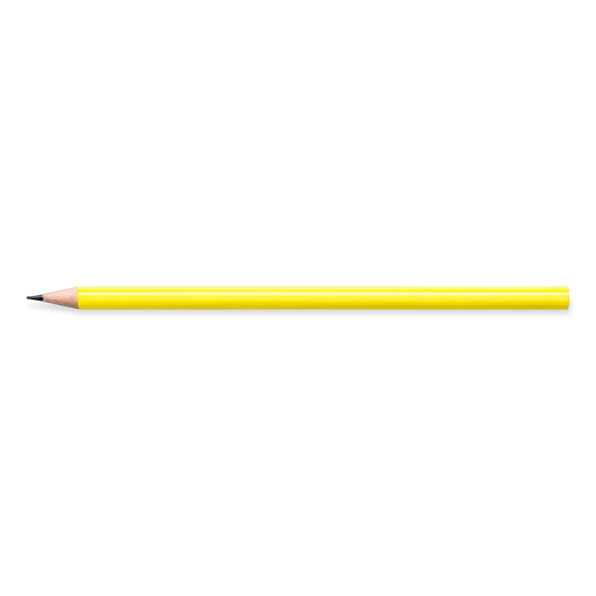 STAEDTLER Bleistift rund